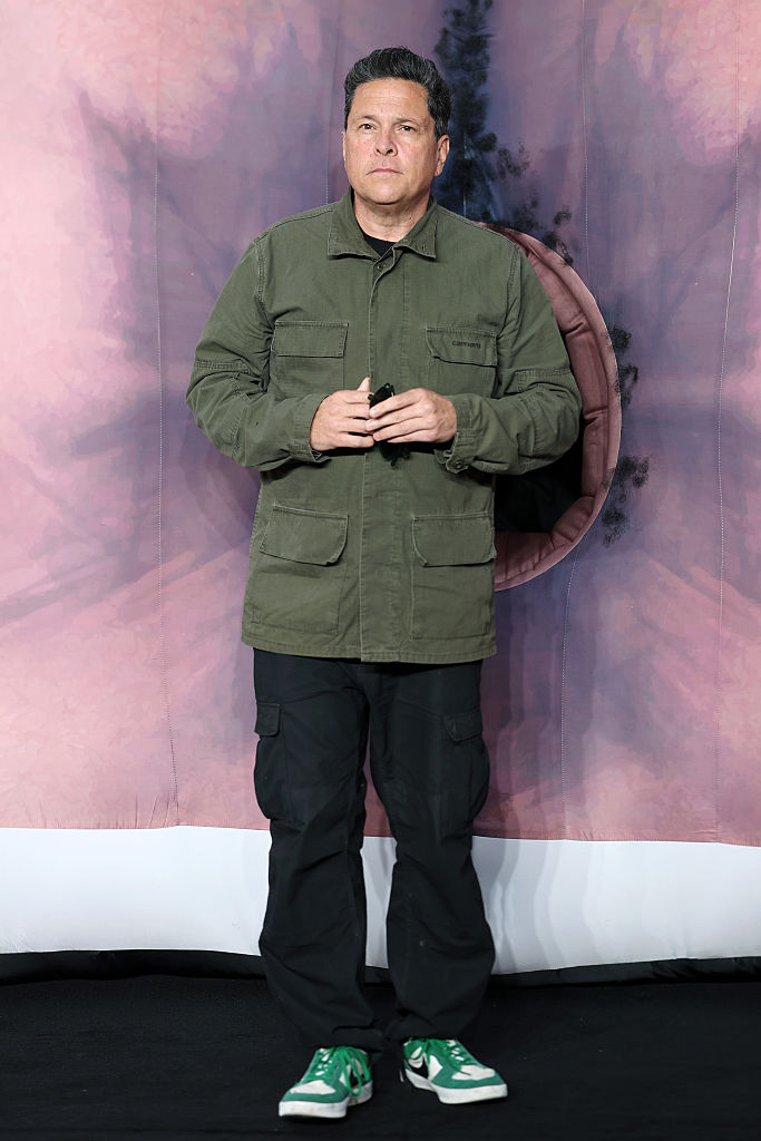 Dom Joly