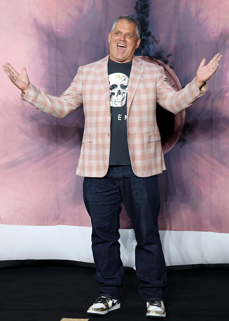 Jeff Tremaine