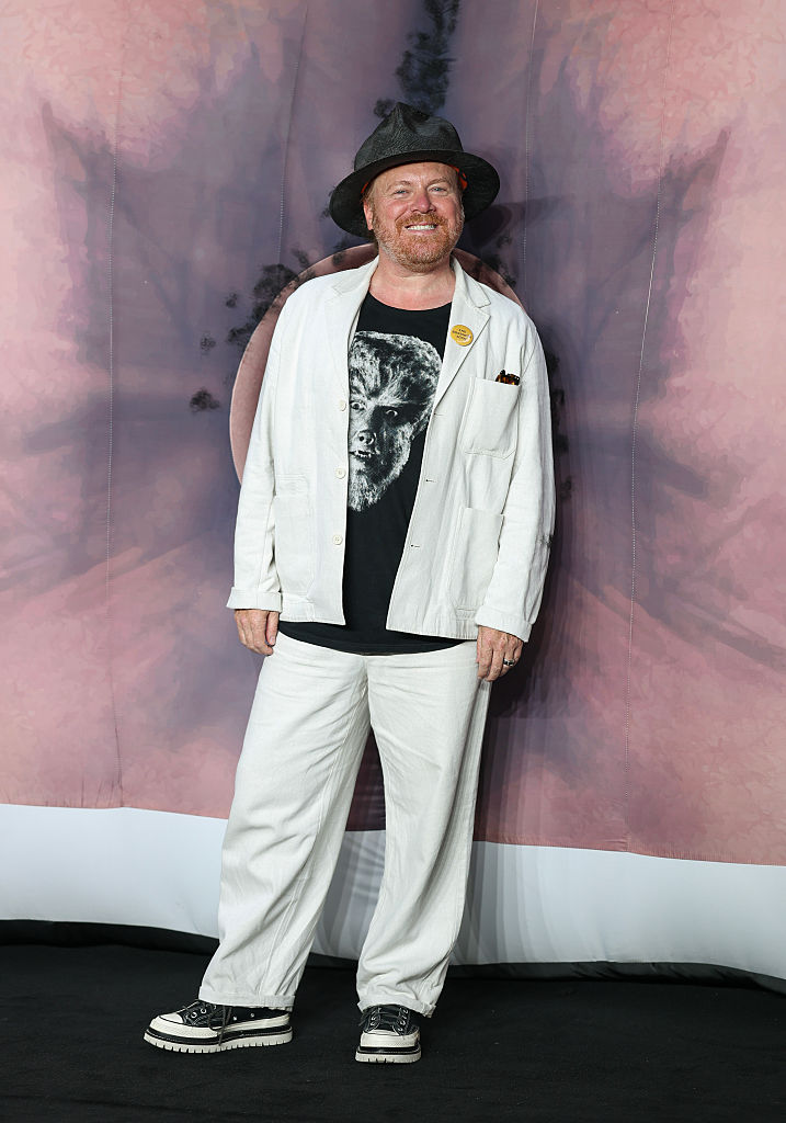 Leigh Francis