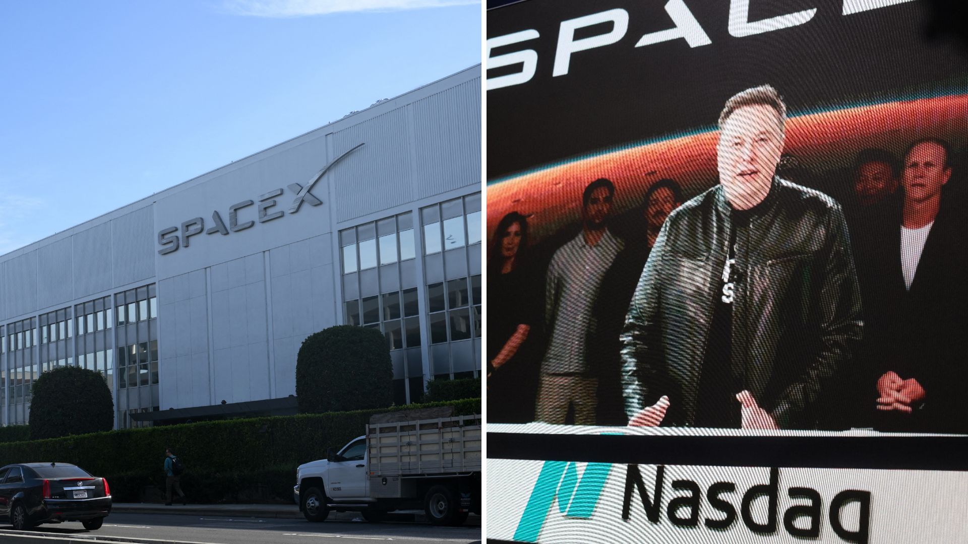 Elon Musk’s SpaceX Expands Into AI With $60 Billion Acquisition