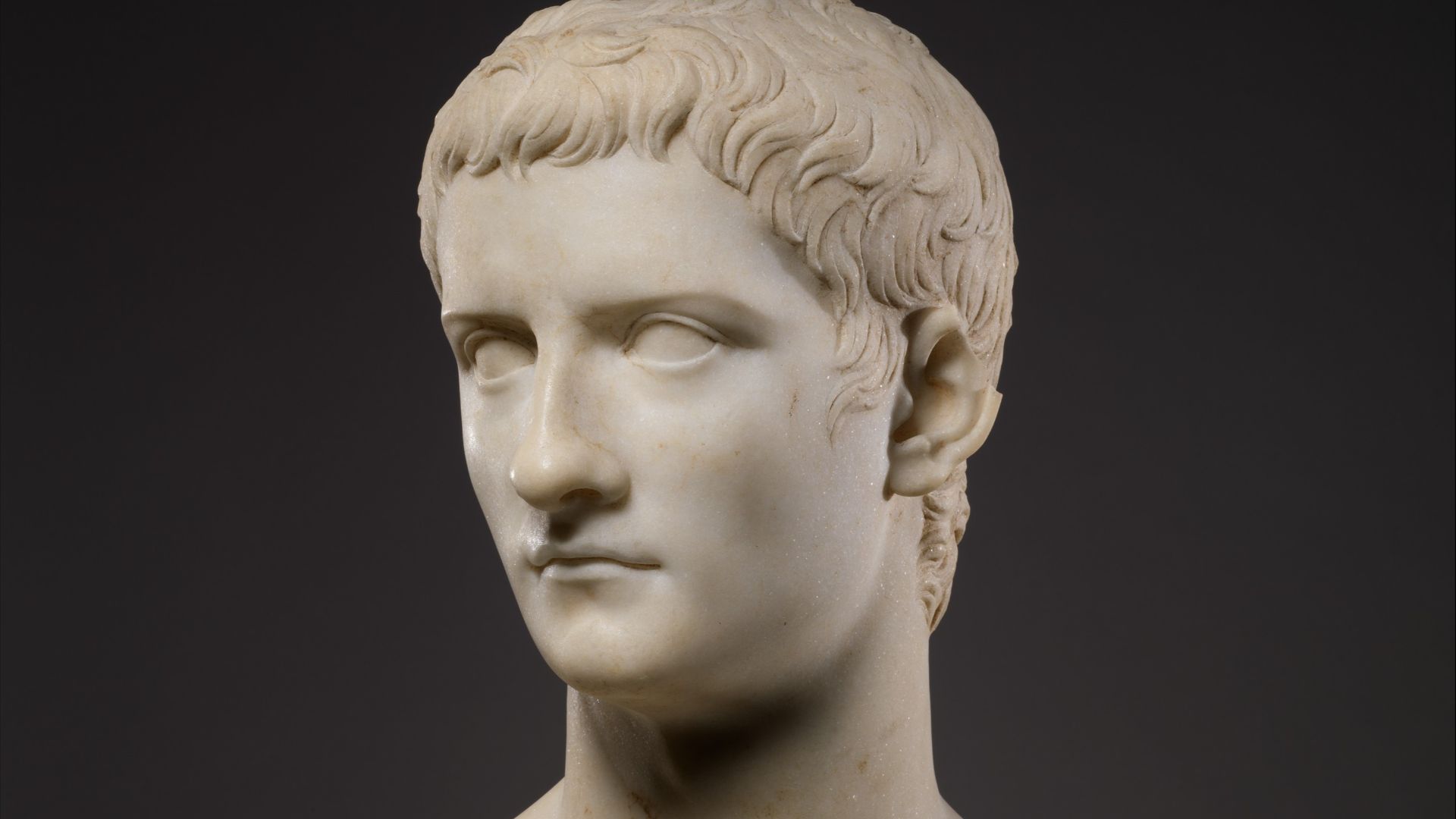 6. Caligula