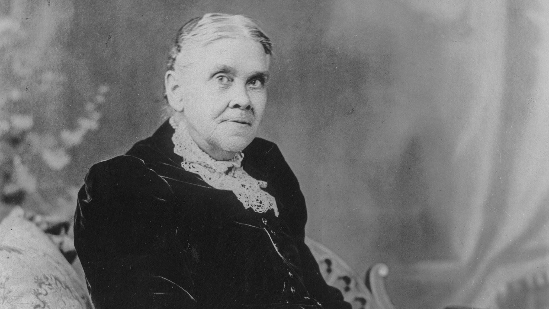 12. Ellen G. White
