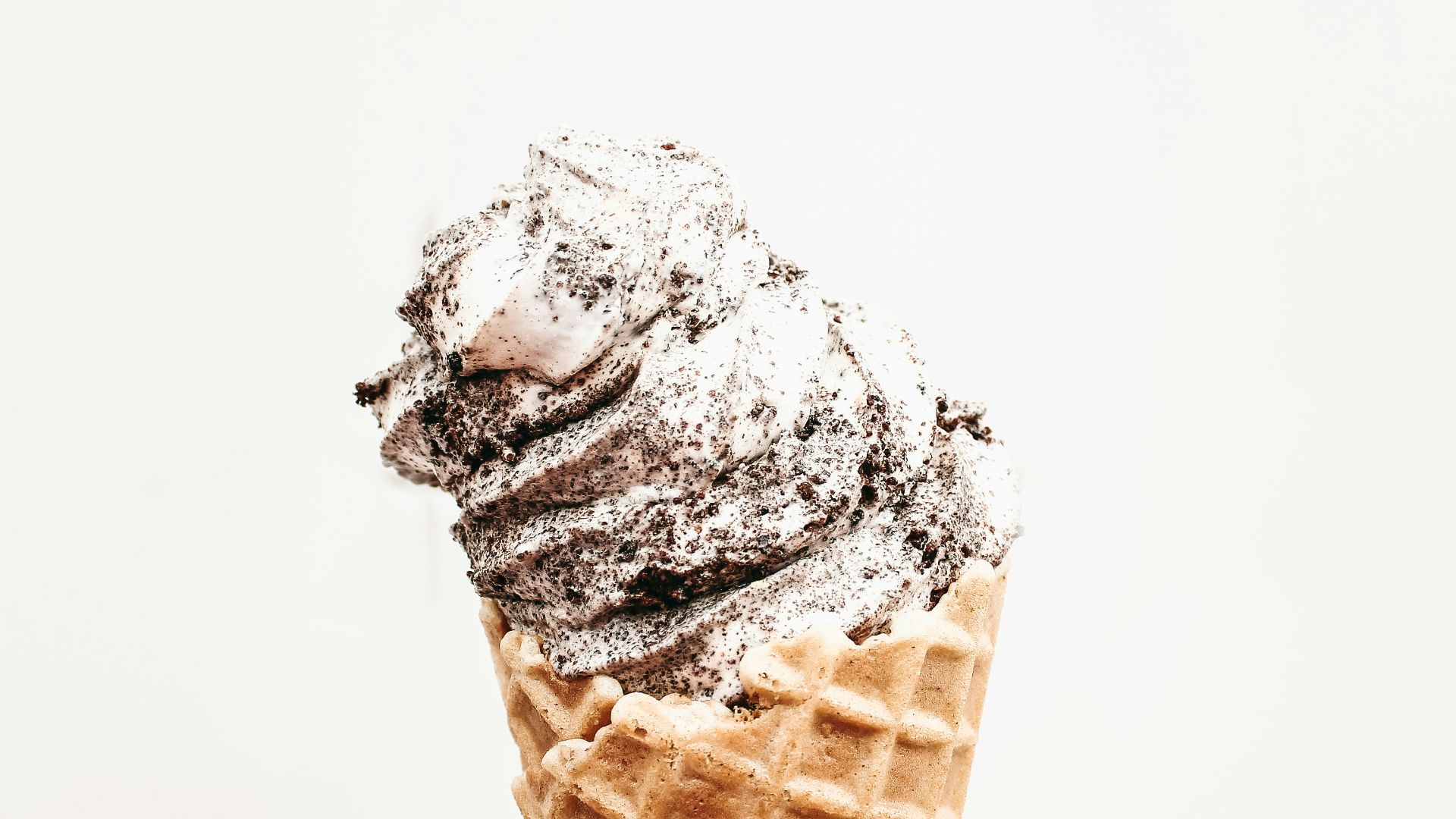 4. Cookies &amp; Crème