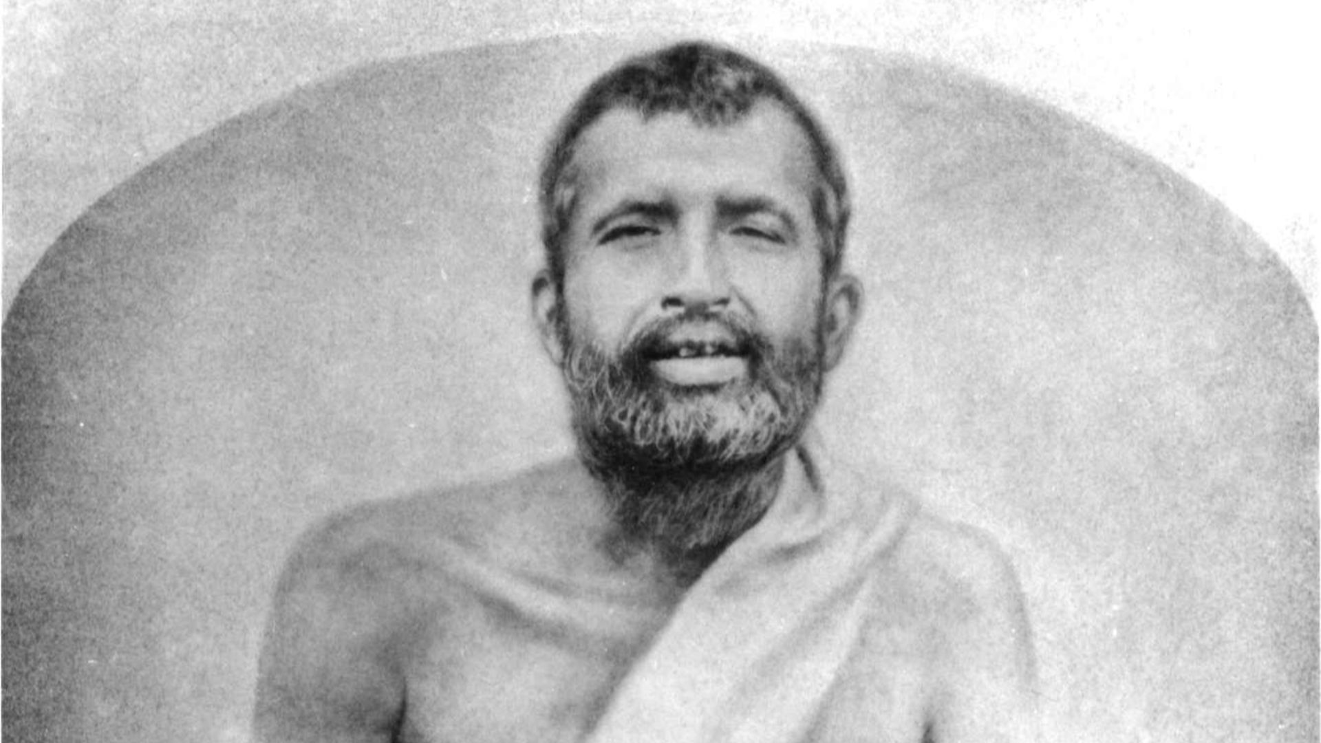 14. Ramakrishna