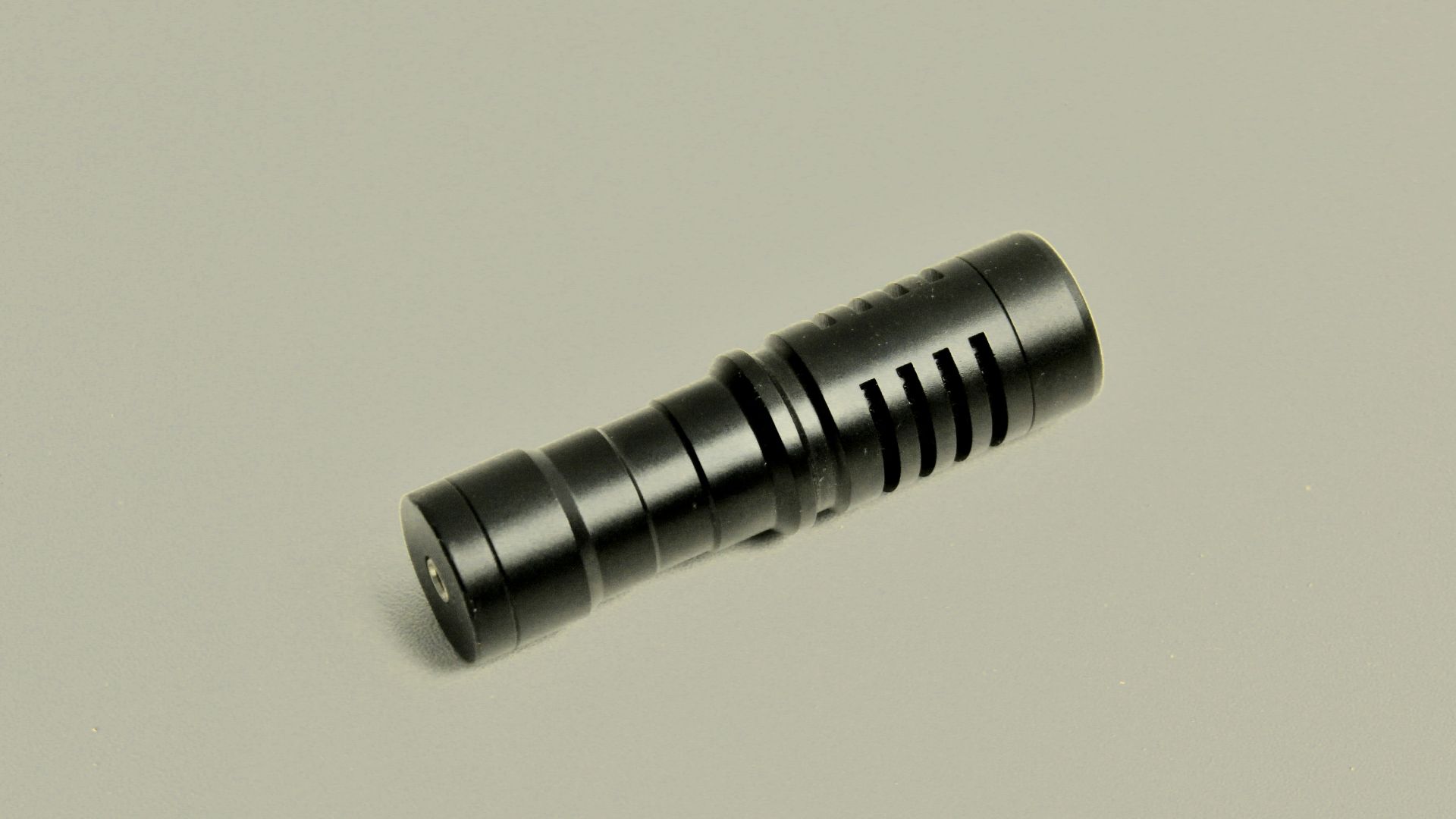 5. Pointeurs laser