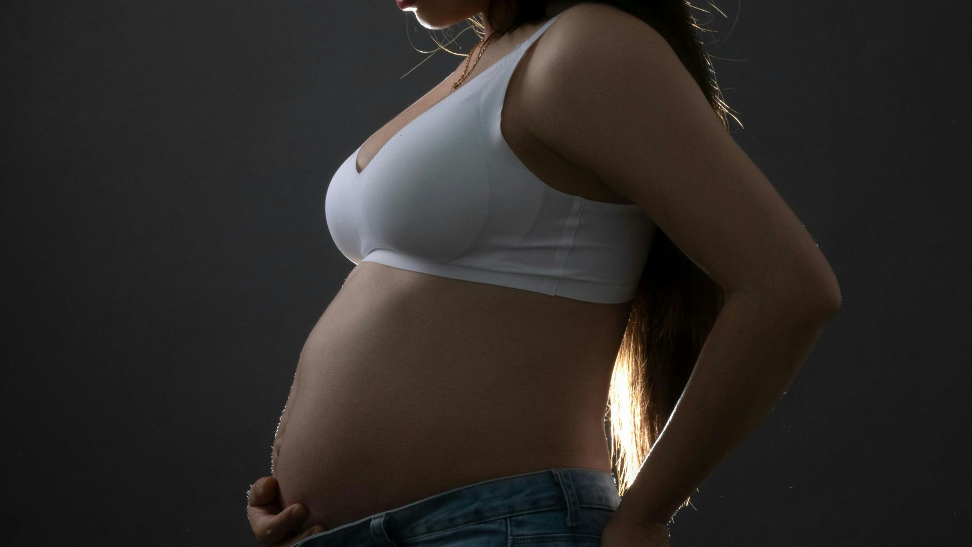 11. Vos seins peuvent devenir douloureusement sensibles