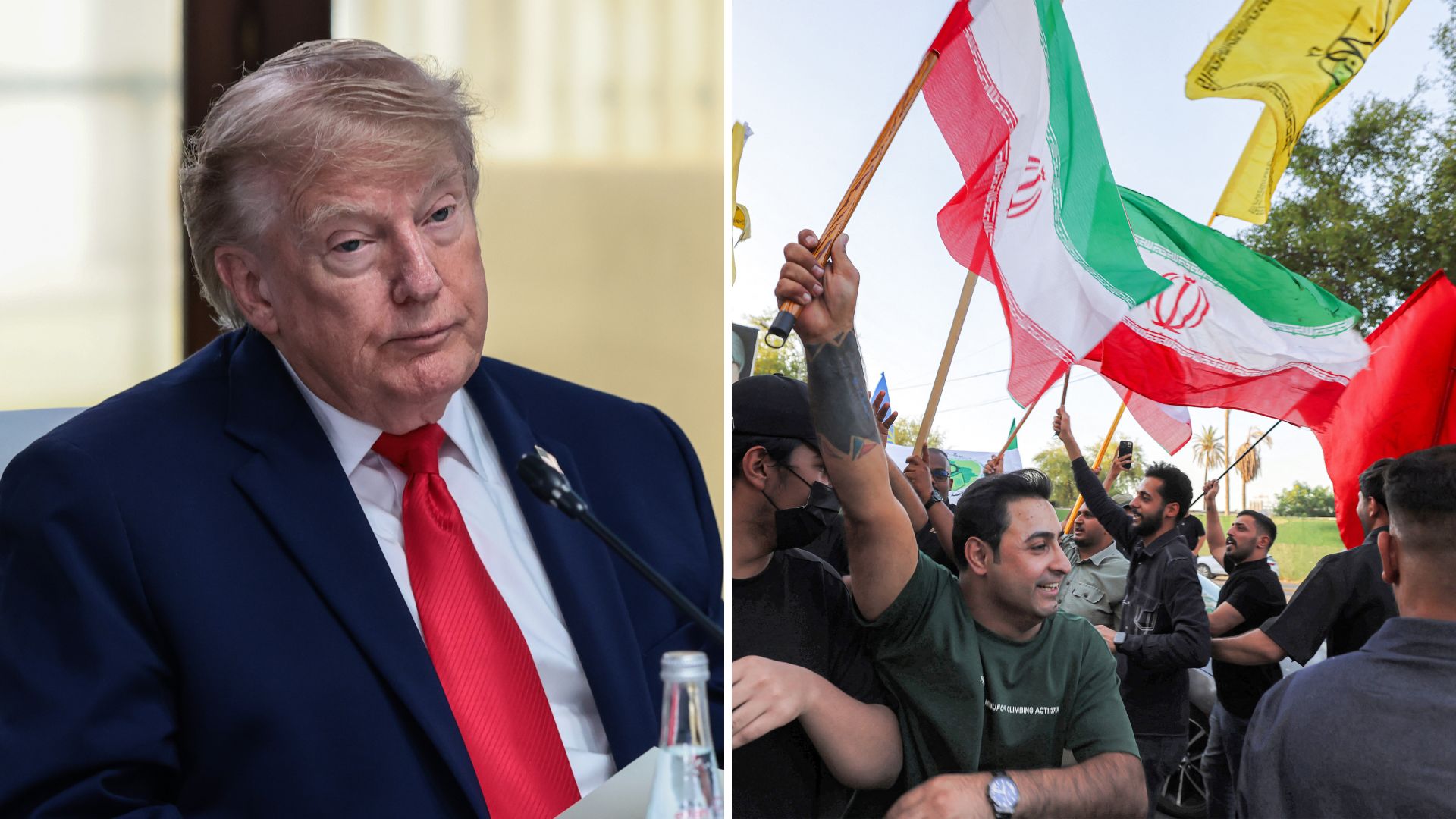 Iran Could See Massive $300 Billion Boost Under Trump Peace Deal