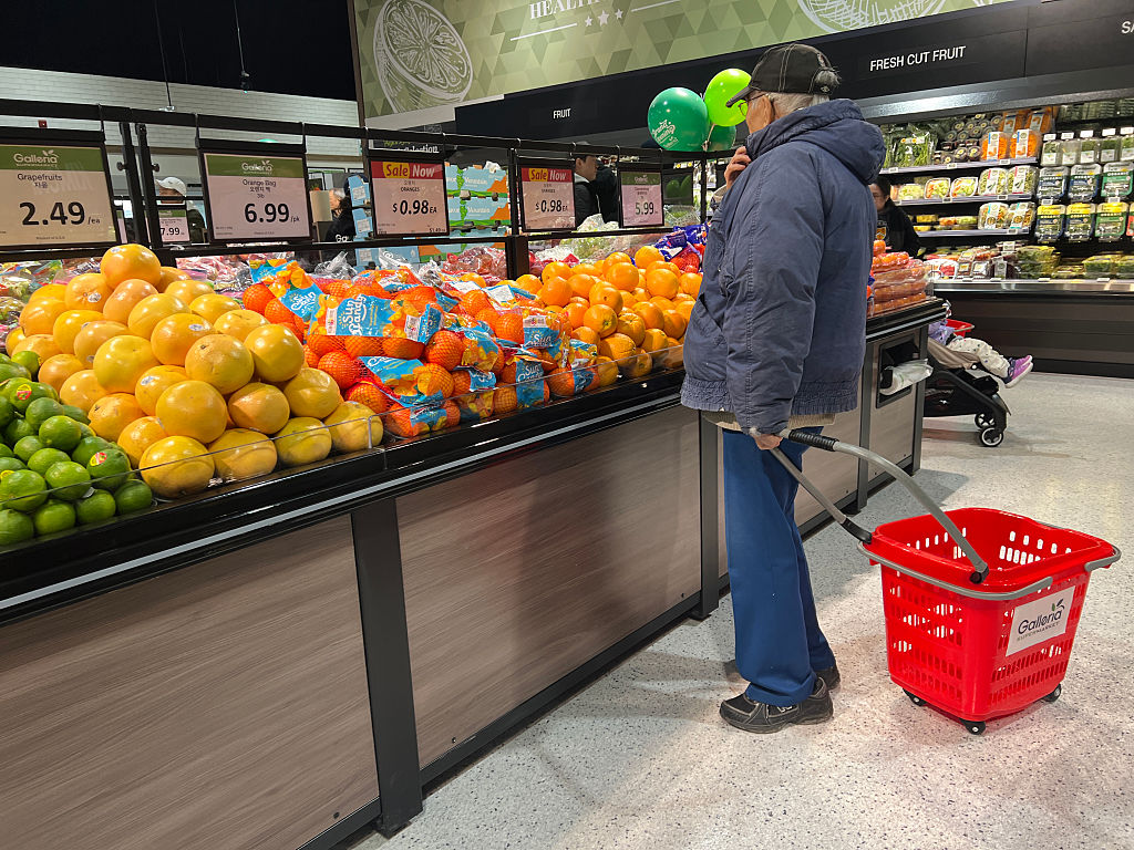 Three year plan to expand food hubs