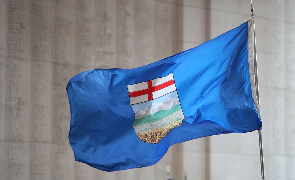 Most Albertans want to stay in Alberta, new poll discovers