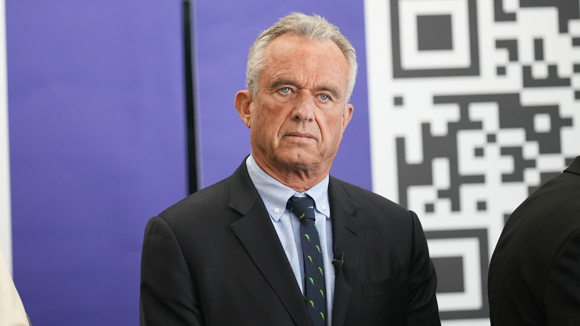 RFK Jr. Orders Continued Isolation