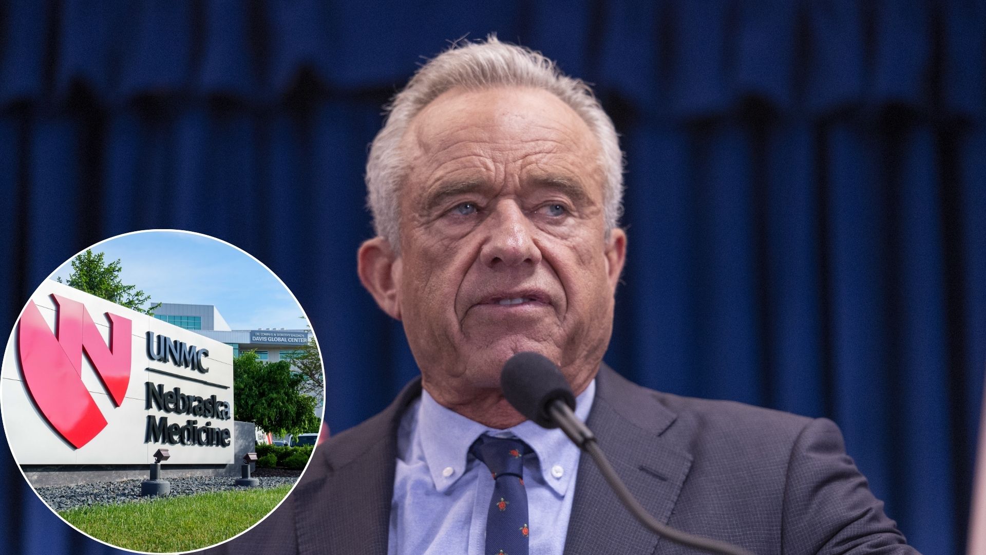Cruise Passenger Accuses RFK Jr. of Holding Her «Hostage» Despite Clearance to Go Home