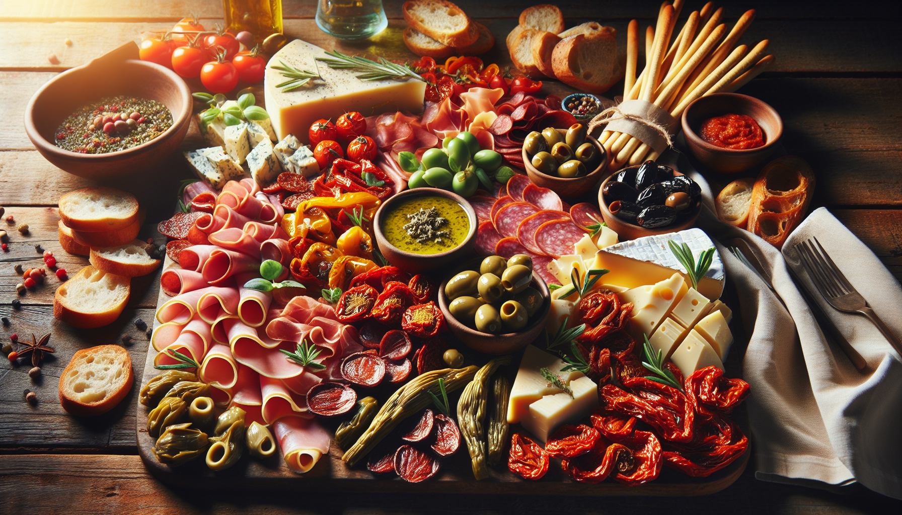 Antipasto