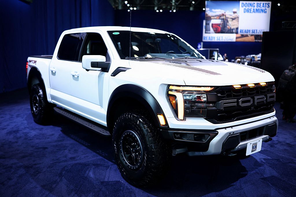 Ford F-150