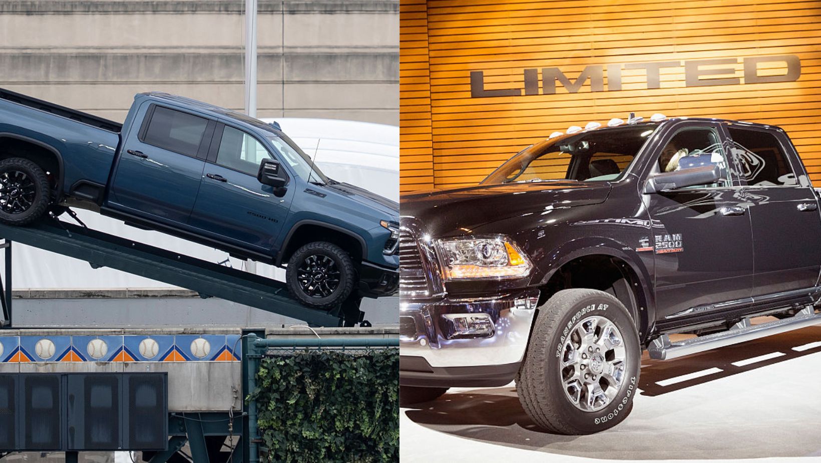 Here are the most durable vehicle bodies in the industry