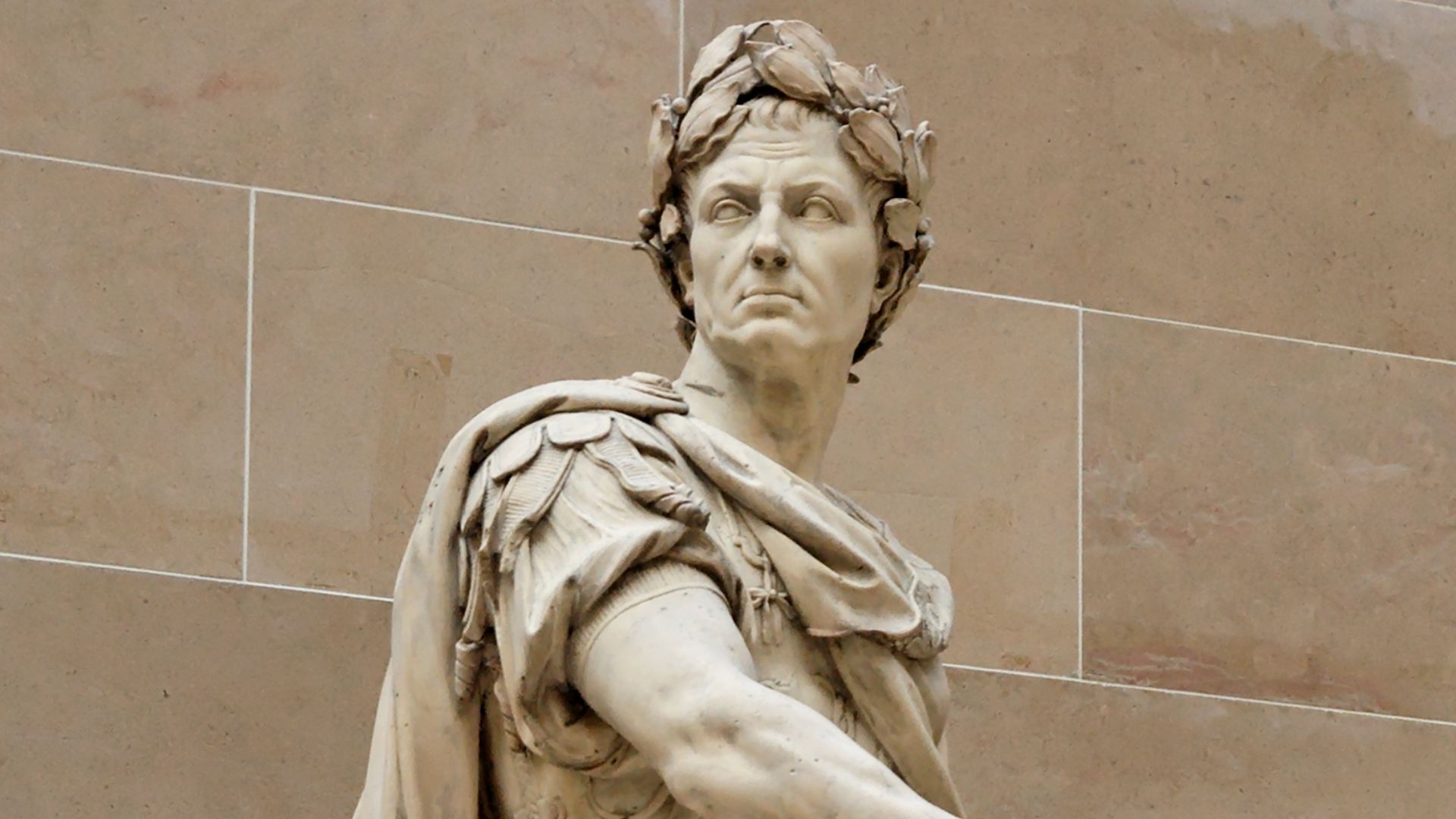 7. Jules César
