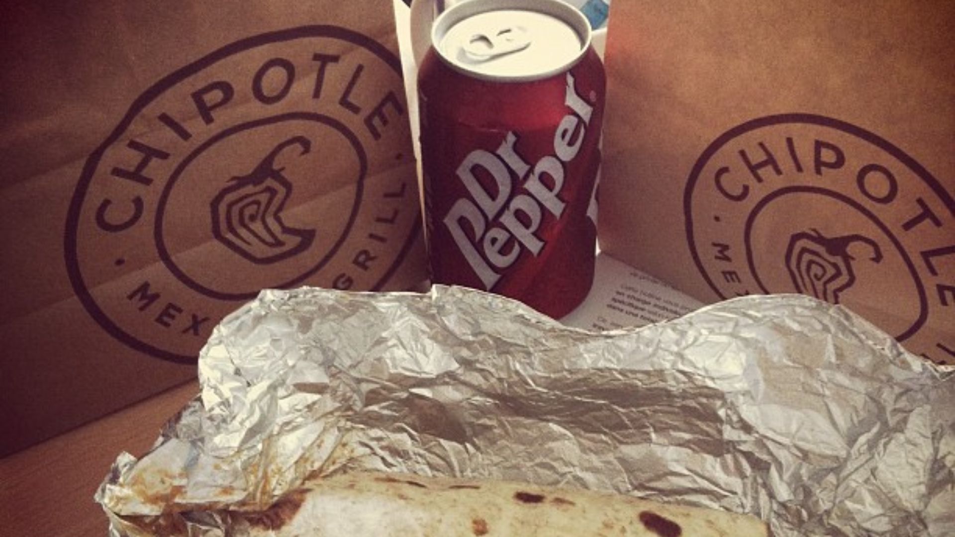 10. Chipotle