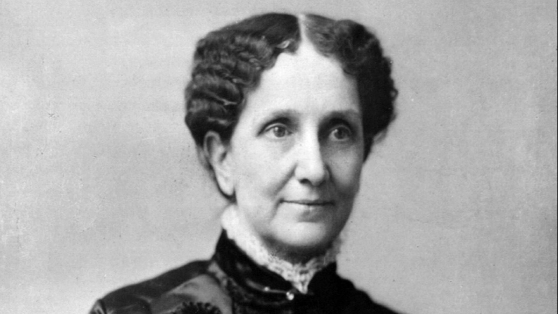 15. Mary Baker Eddy