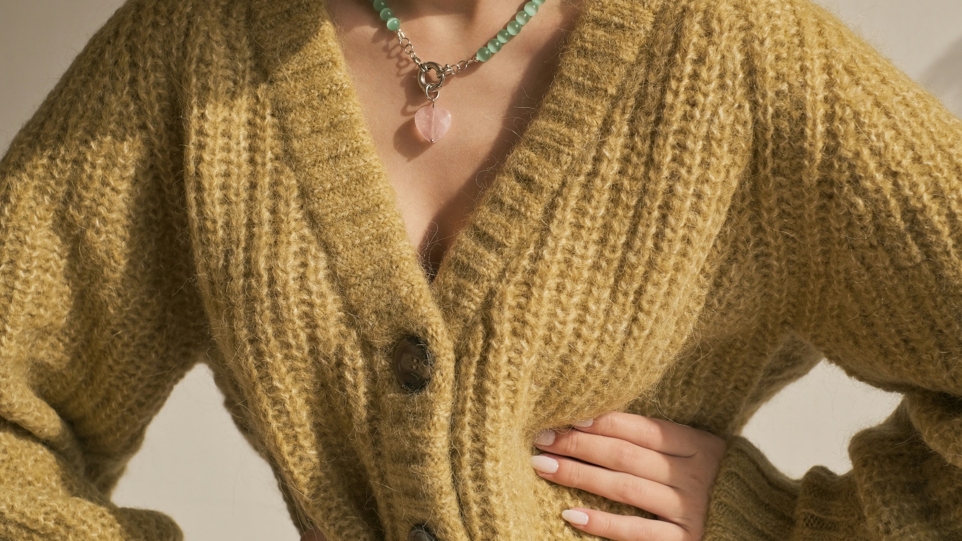 17. Optez pour des vêtements qui se superposent mieux