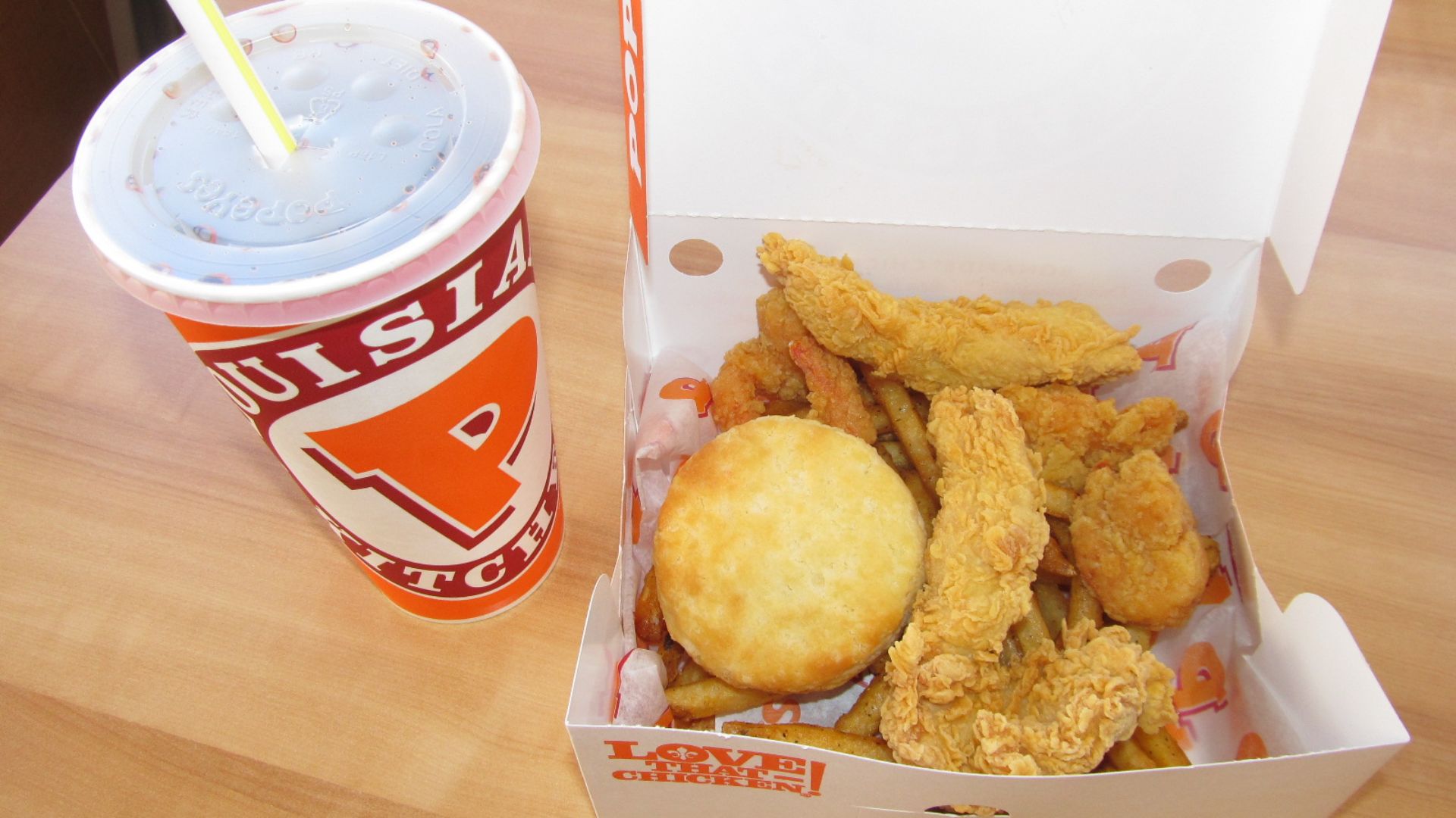 10 filets de poulet de fast-food à éviter à tout prix et 10 qui sont vraiment réussis