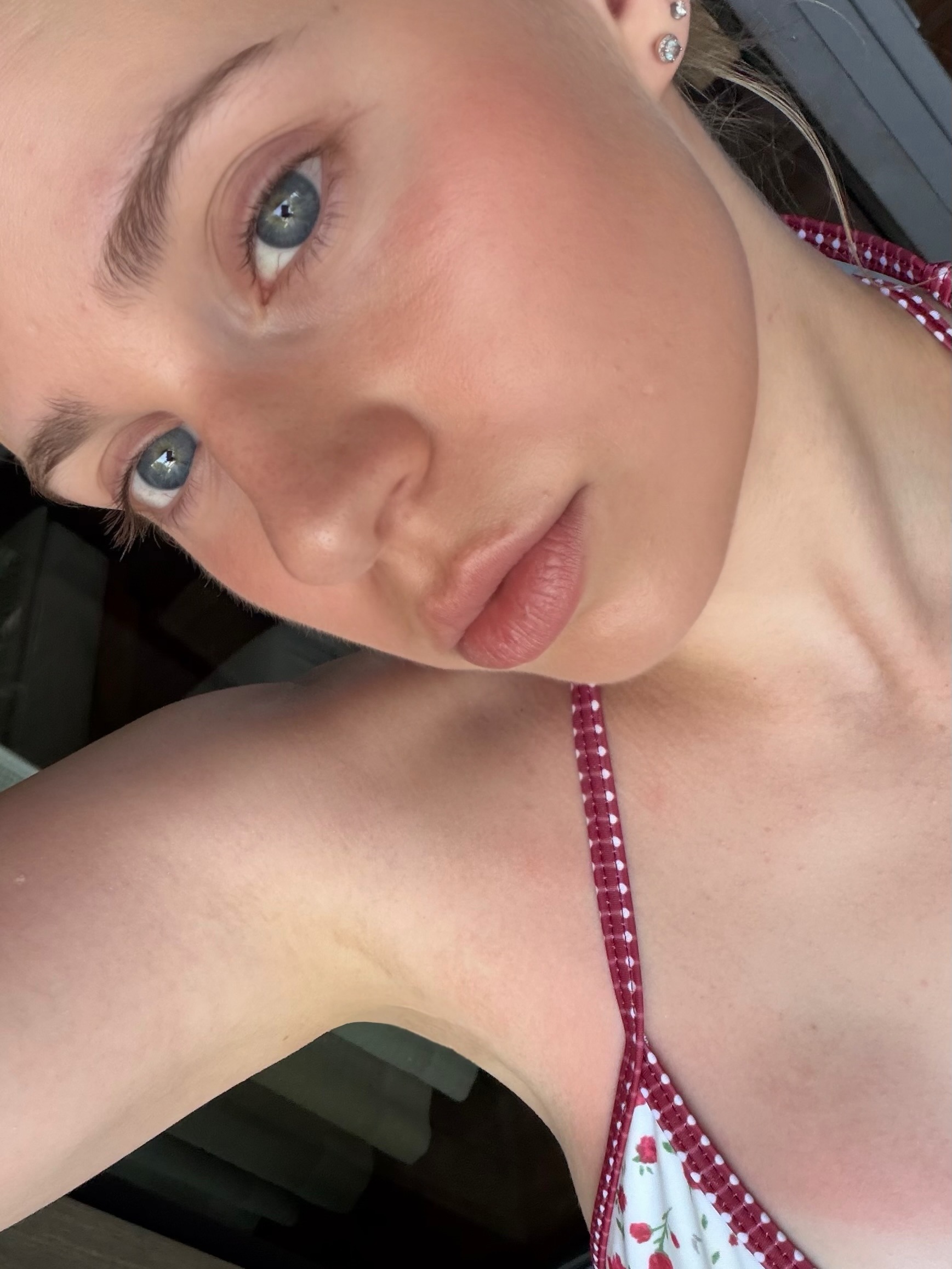 Une beauté naturelle