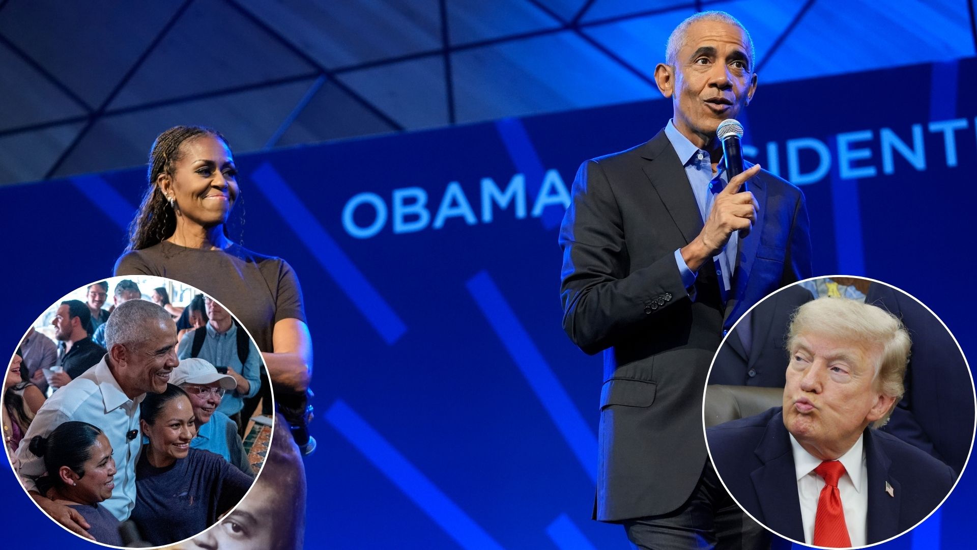 Barack Obama Remains America’s Most Popular President