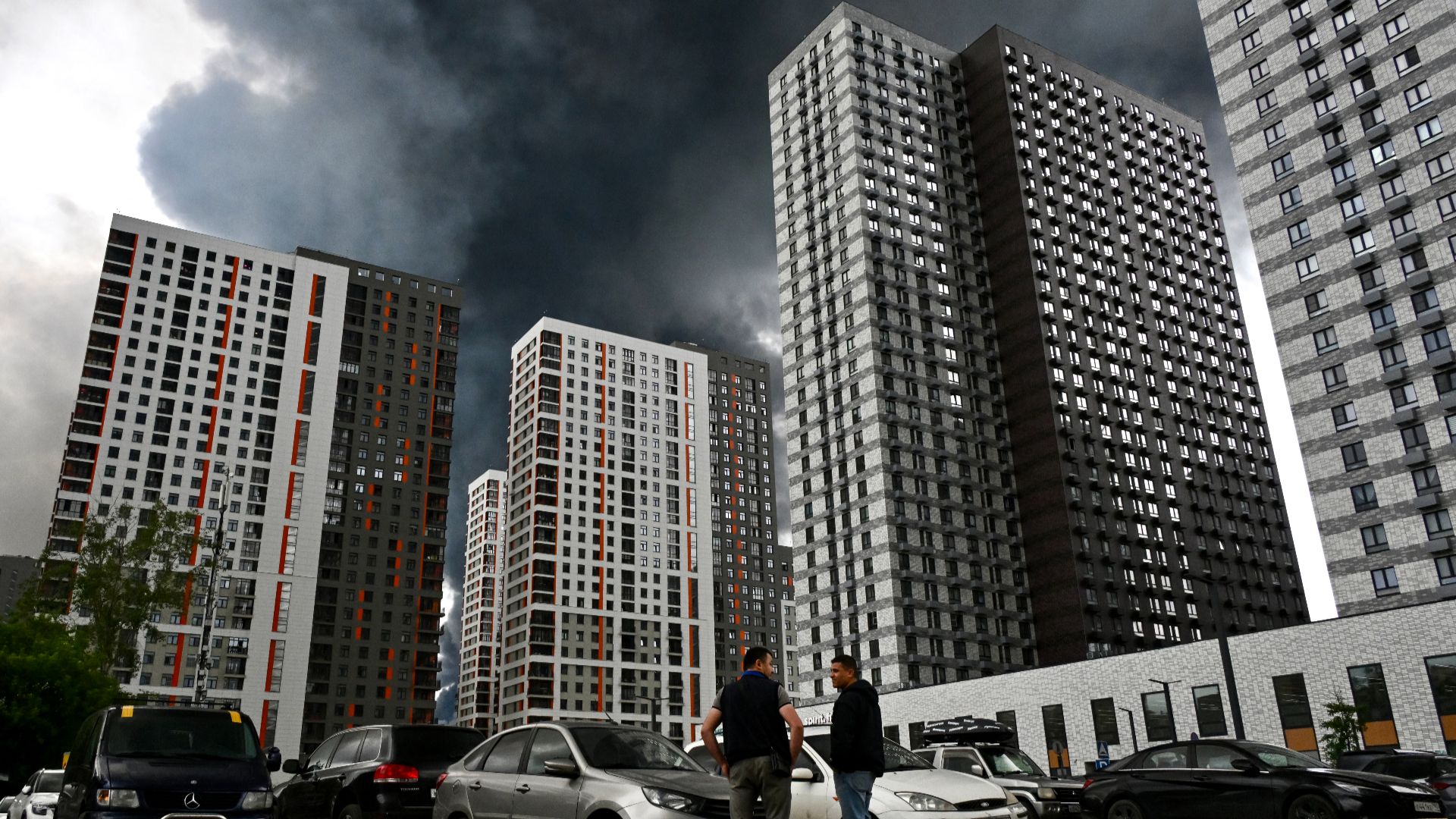 Civilian Deaths Fuel Calls for Retaliation