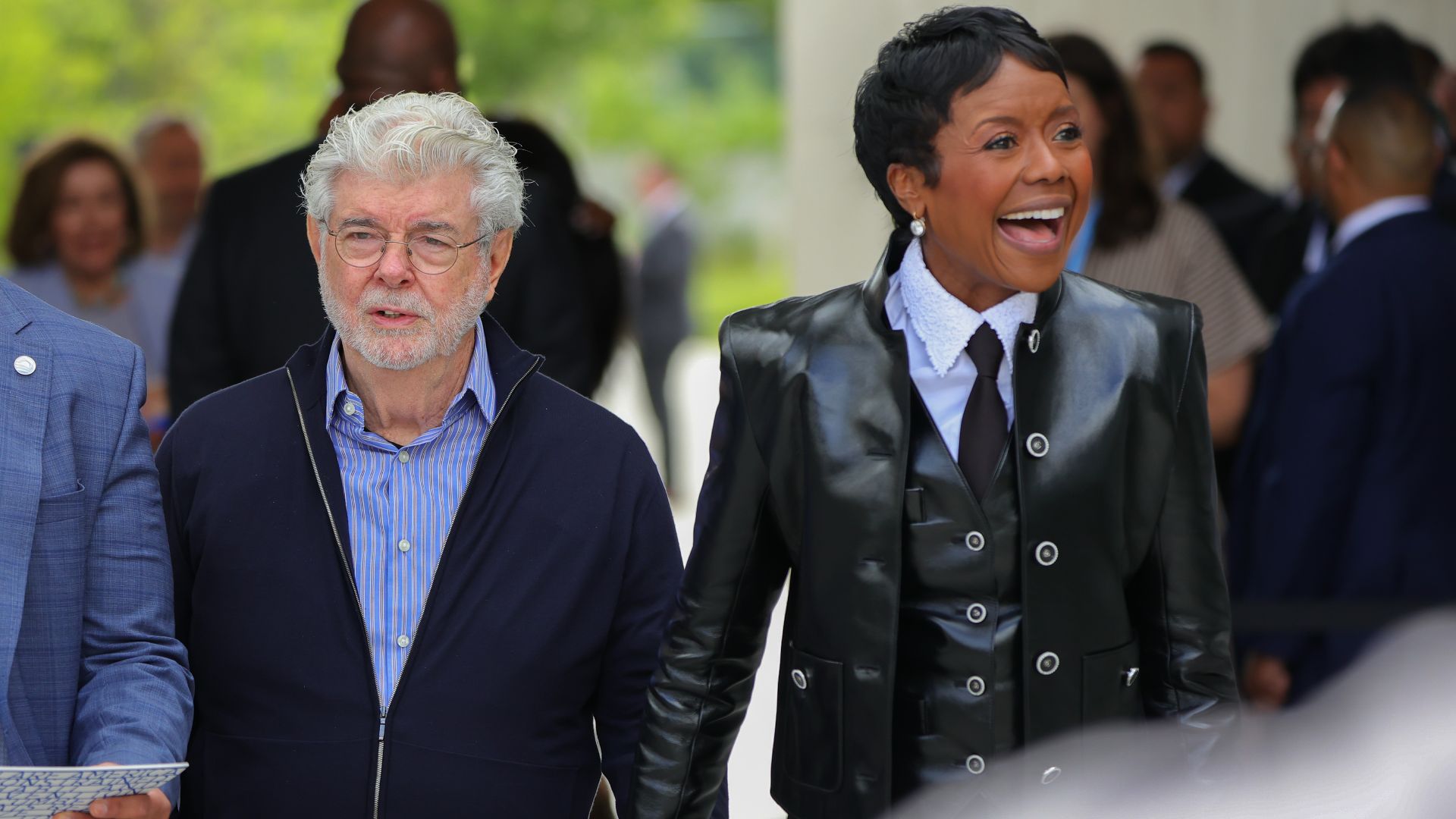 La contribution révolutionnaire de George Lucas