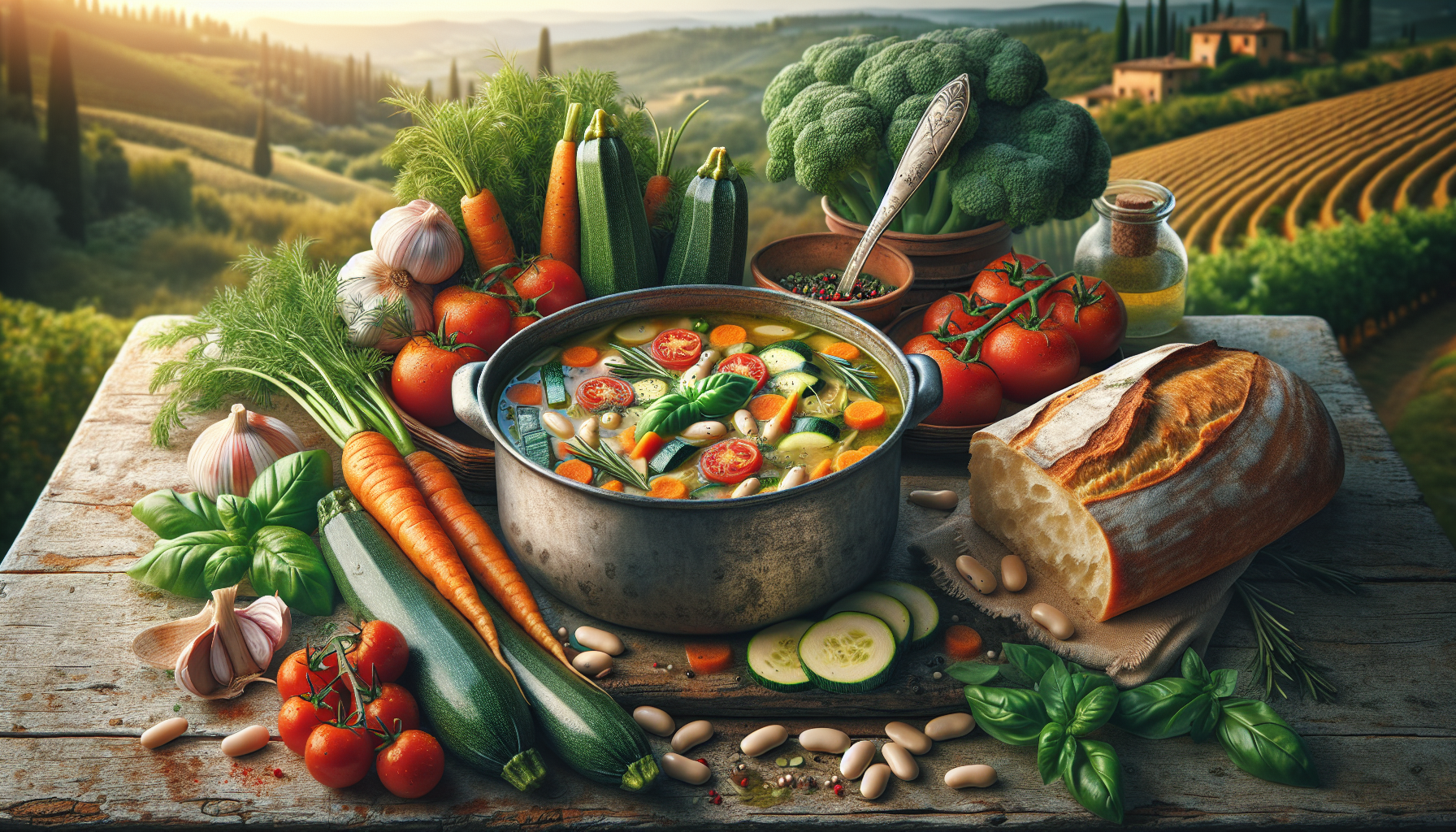 Moules aux épinards et poivre rose