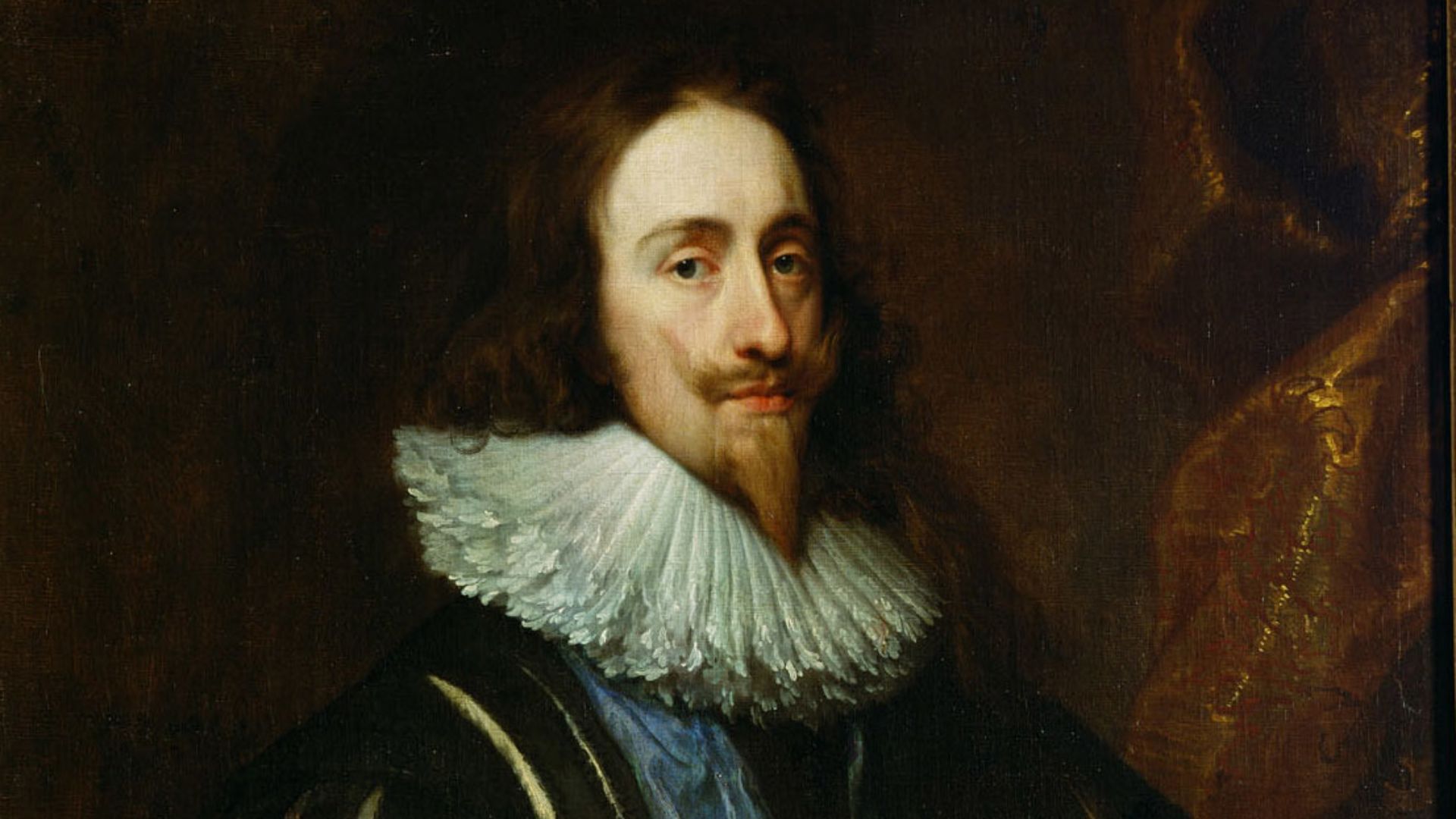 6. Charles Ier