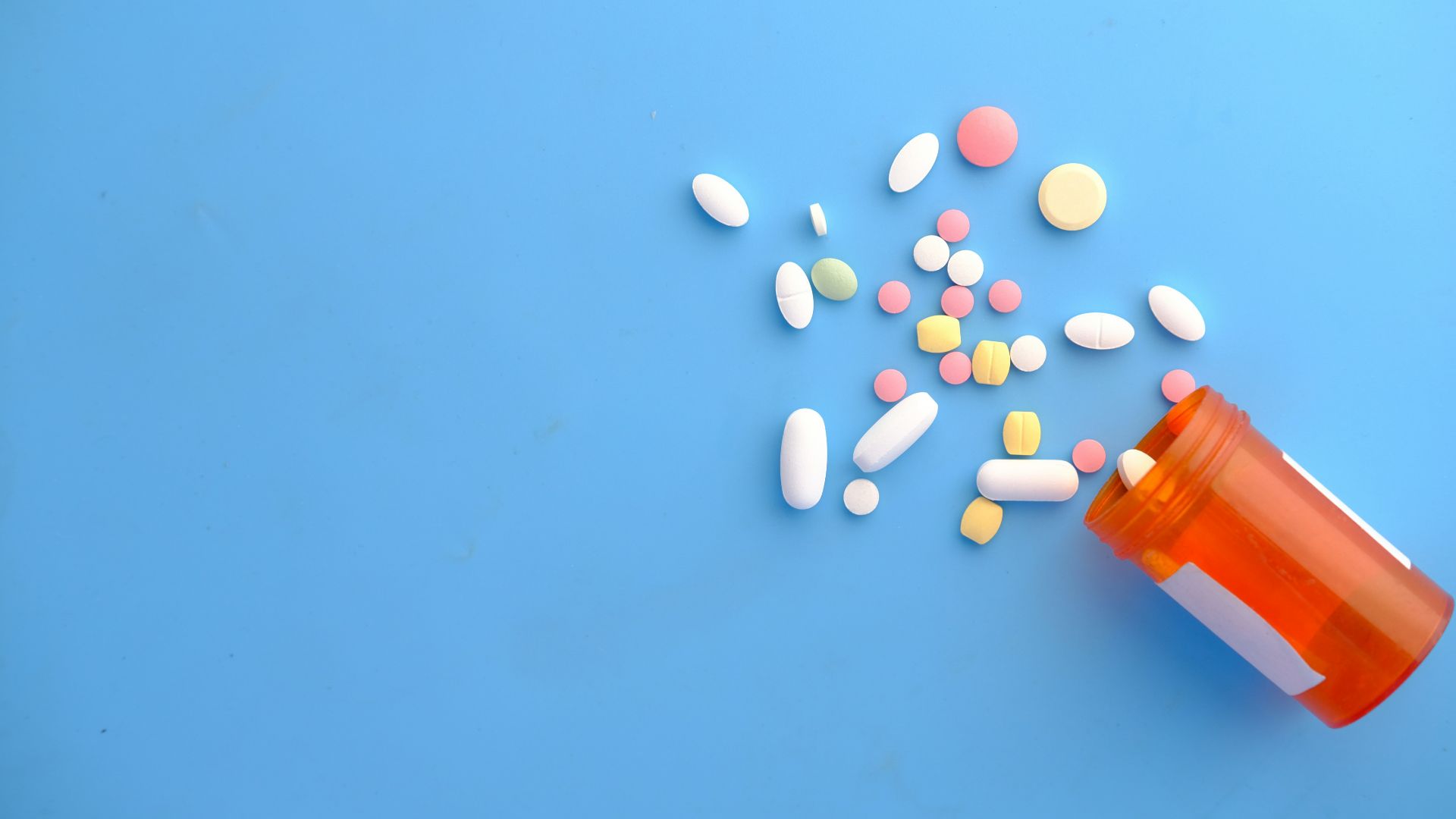 19. Certains médicaments peuvent perturber le sommeil