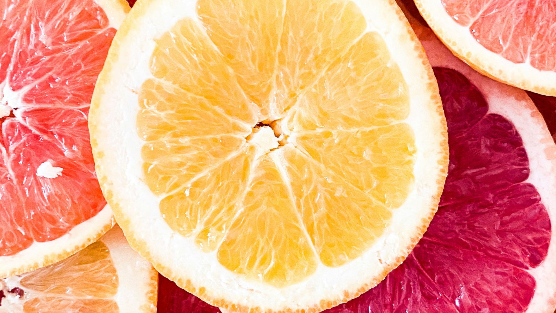 4. Pamplemousse au four à la cannelle