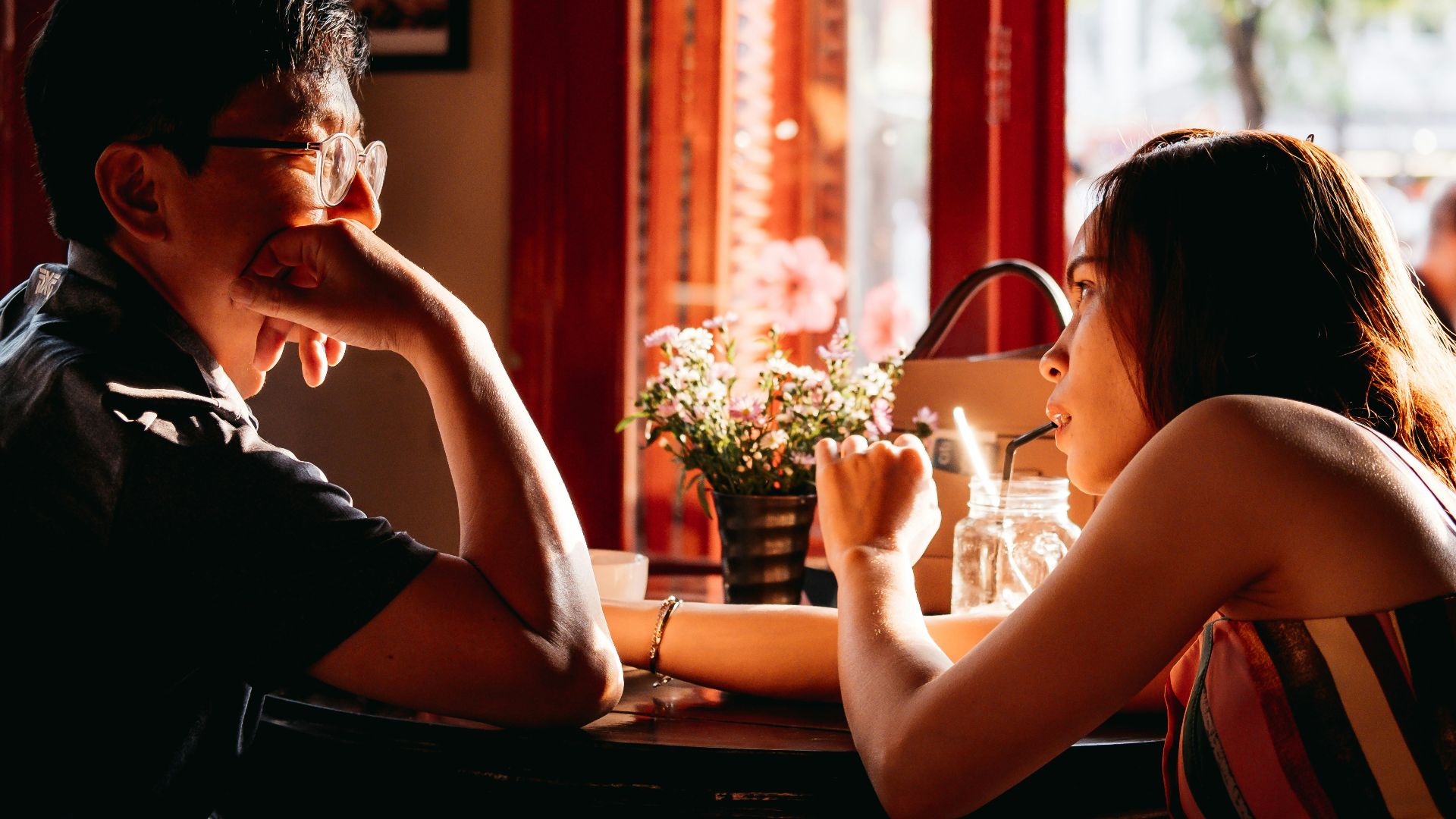 19. Une ignorance totale de sa vie