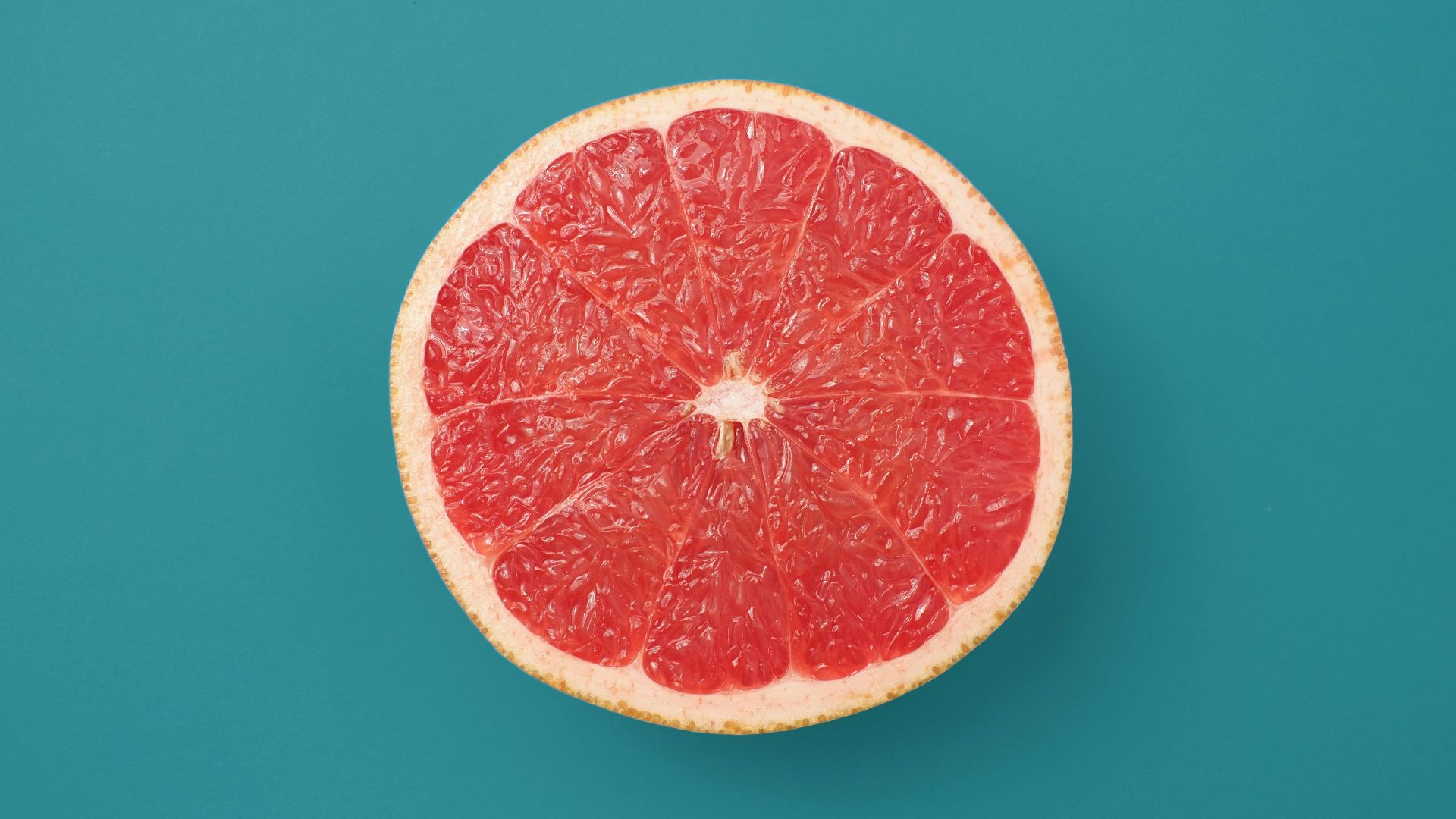 8. Pamplemousse