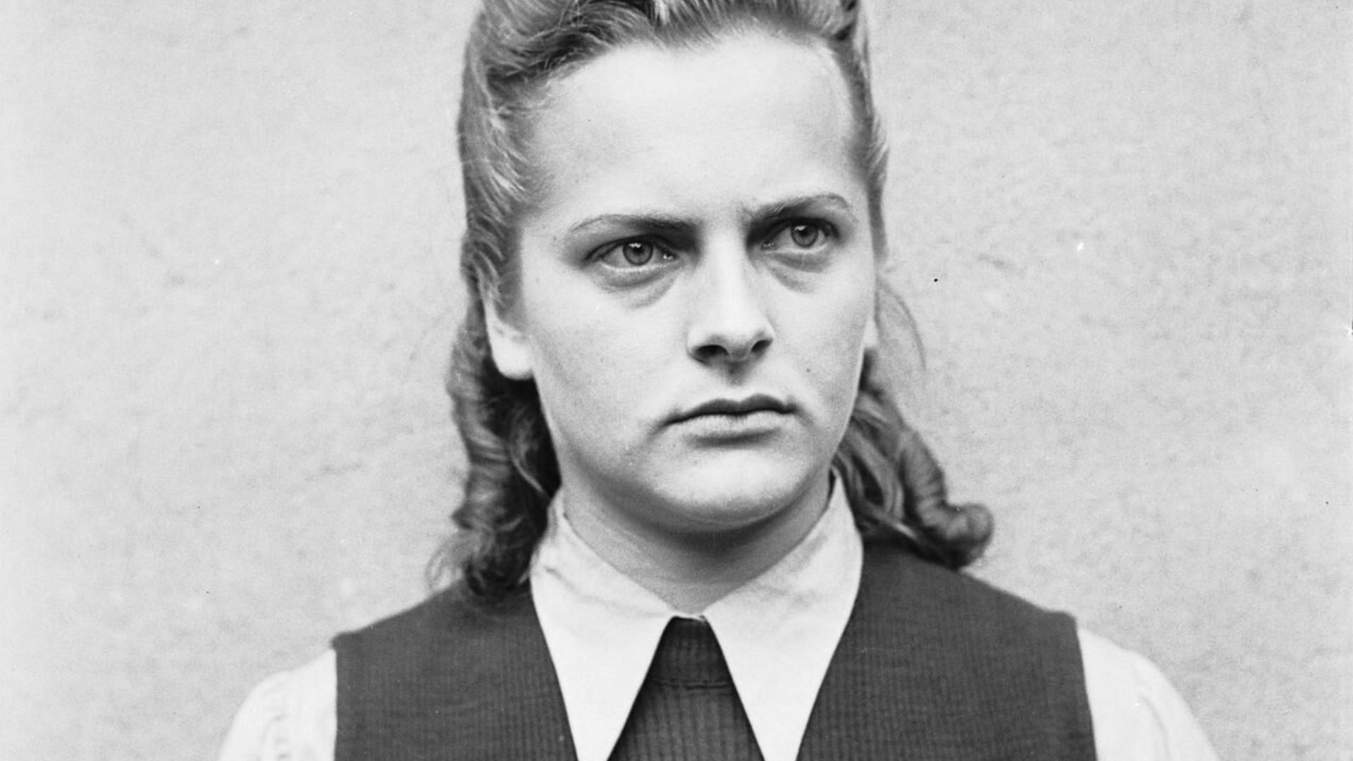 20. Irma Grese