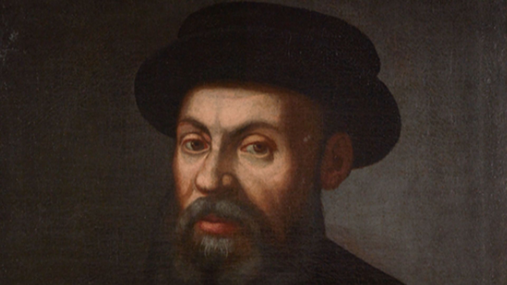 7. L'expédition de Ferdinand Magellan a atteint l'Asie en naviguant vers l'ouest