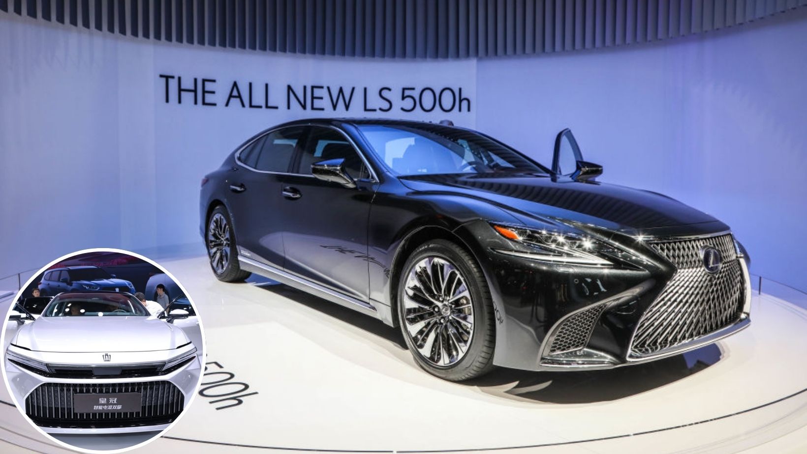 The 14 Most Comfortable Cars on the Market