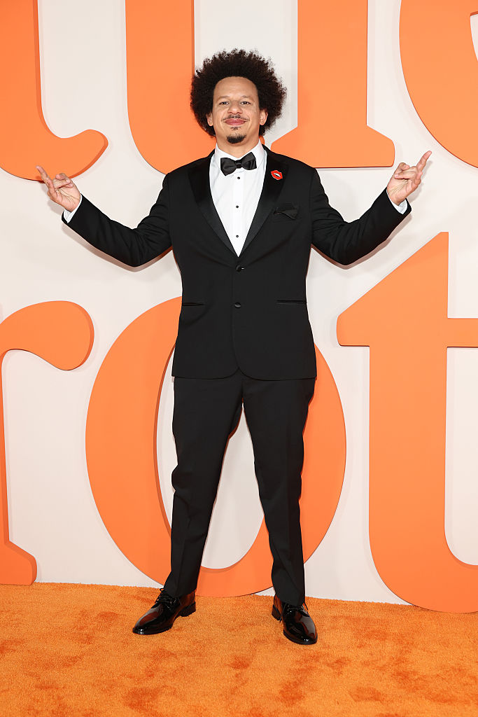 Eric André