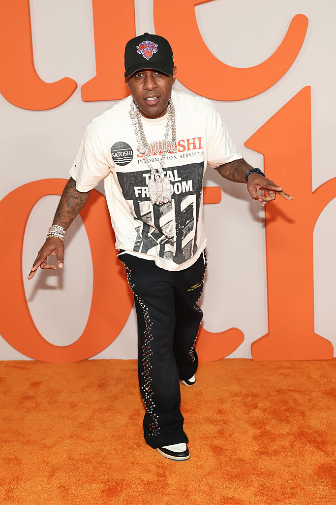 DJ Whoo Kid