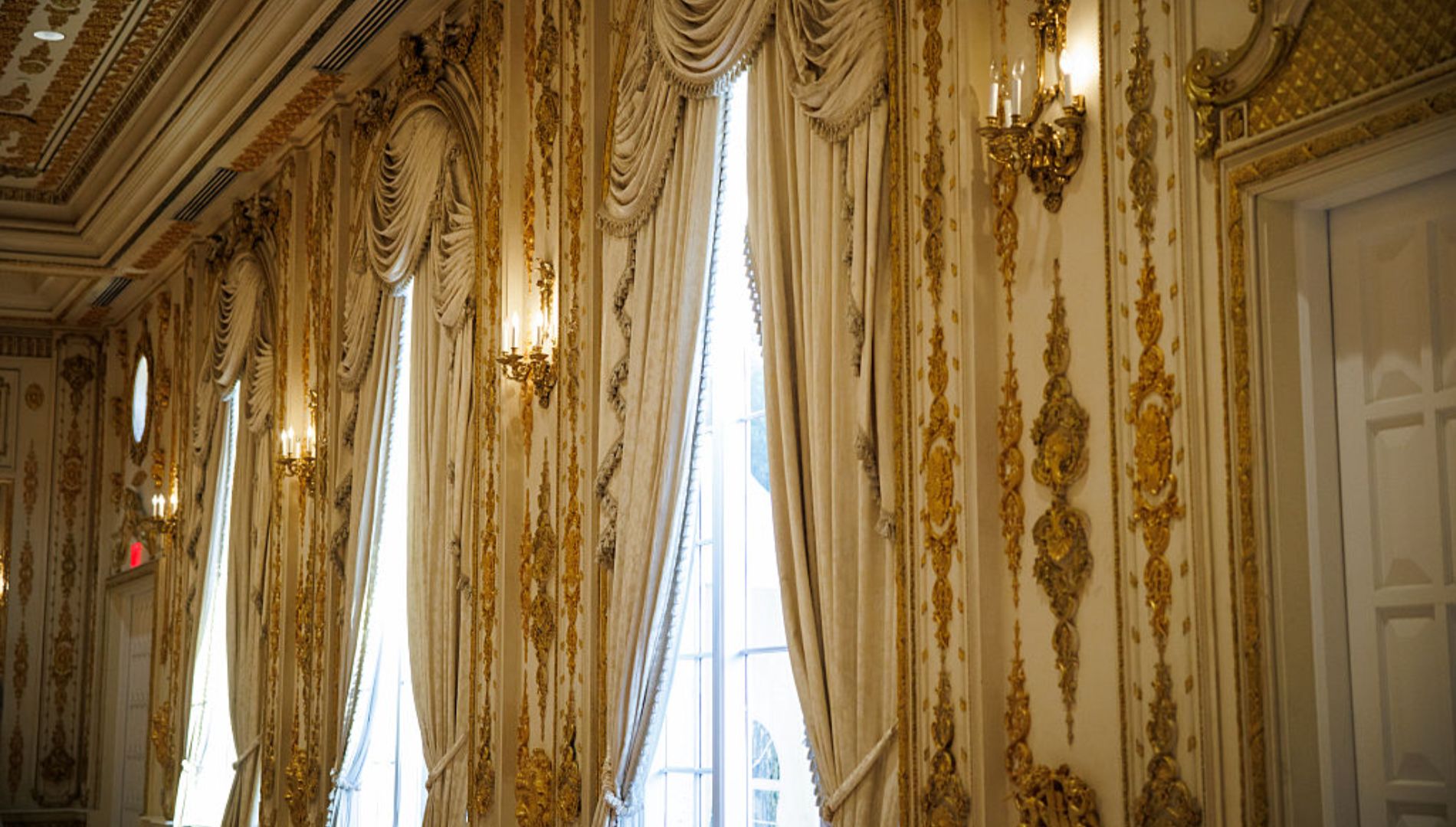 Elegant Curtains