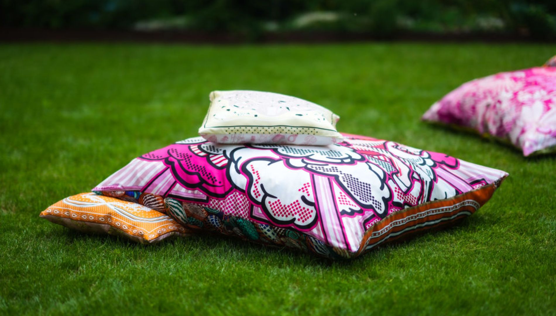 Decorative Pillows
