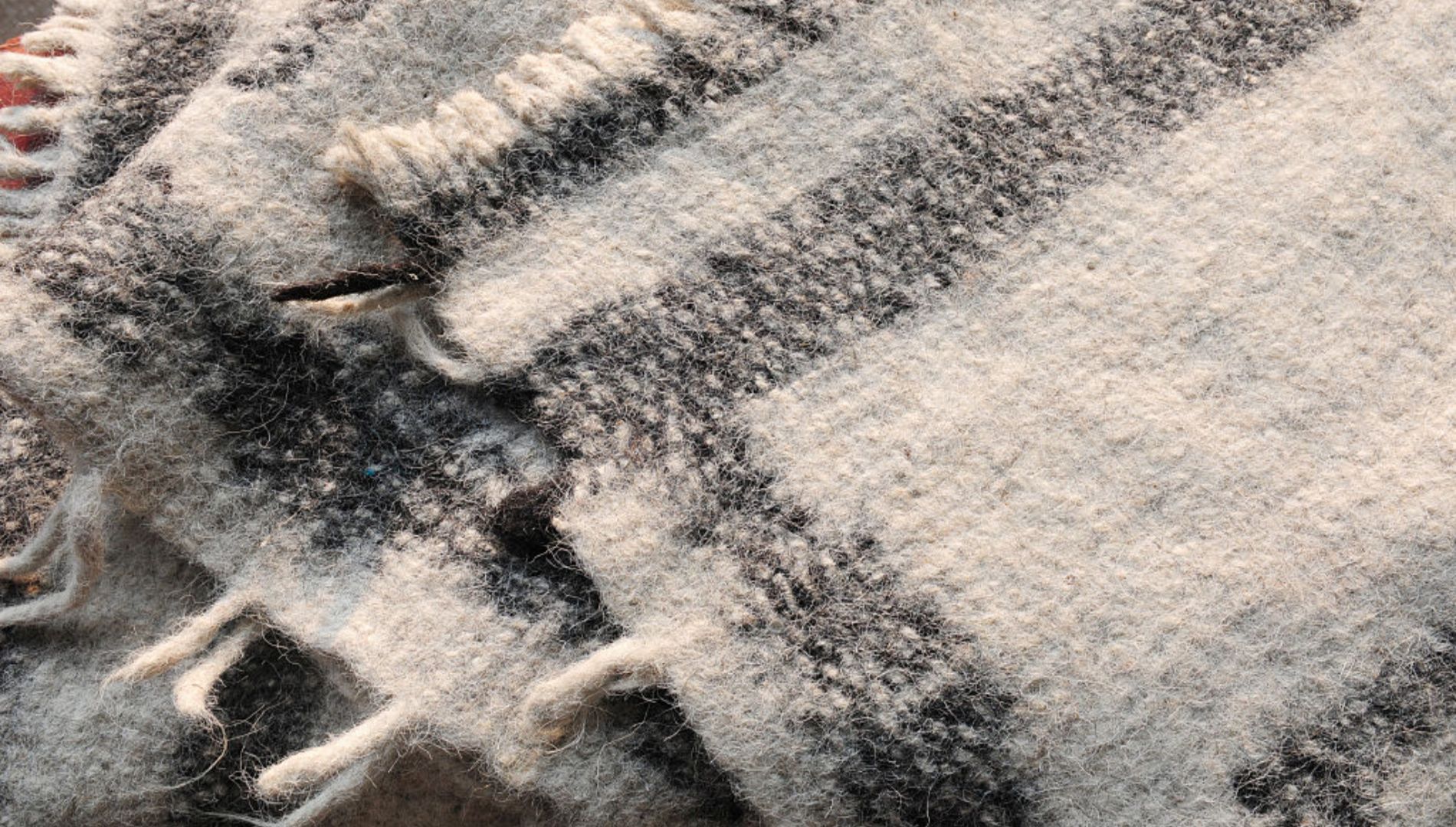 Soft Rug