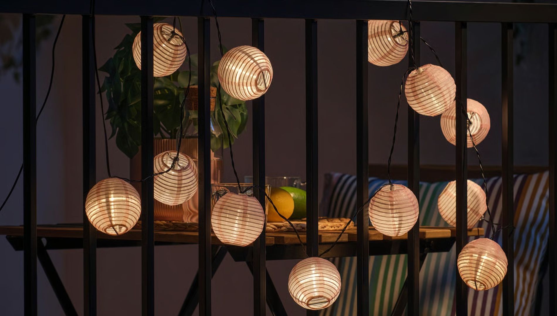 String Lights