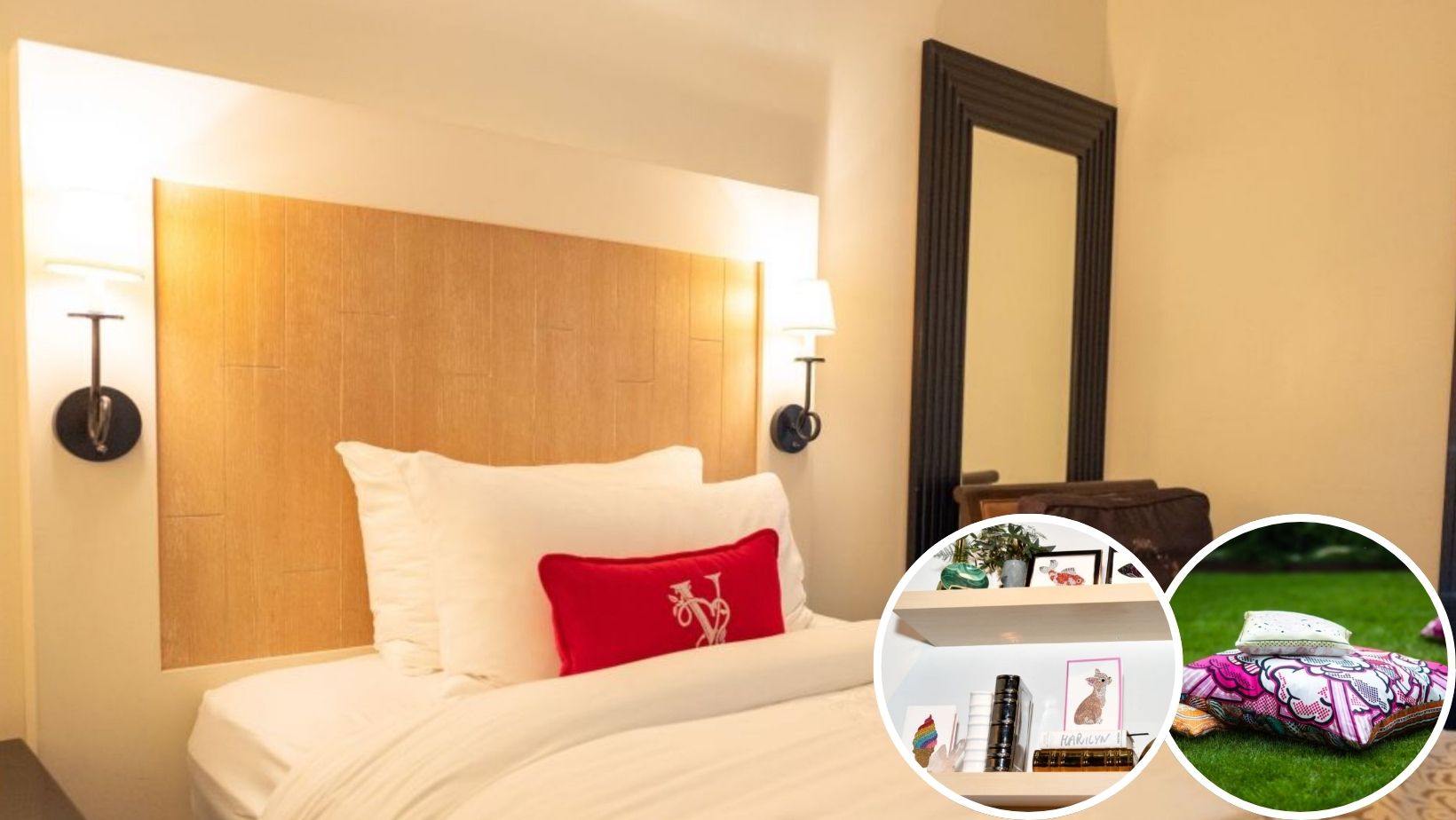 14 décorations parfaites pour embellir votre chambre