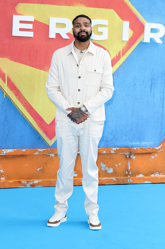 Jordan Banjo