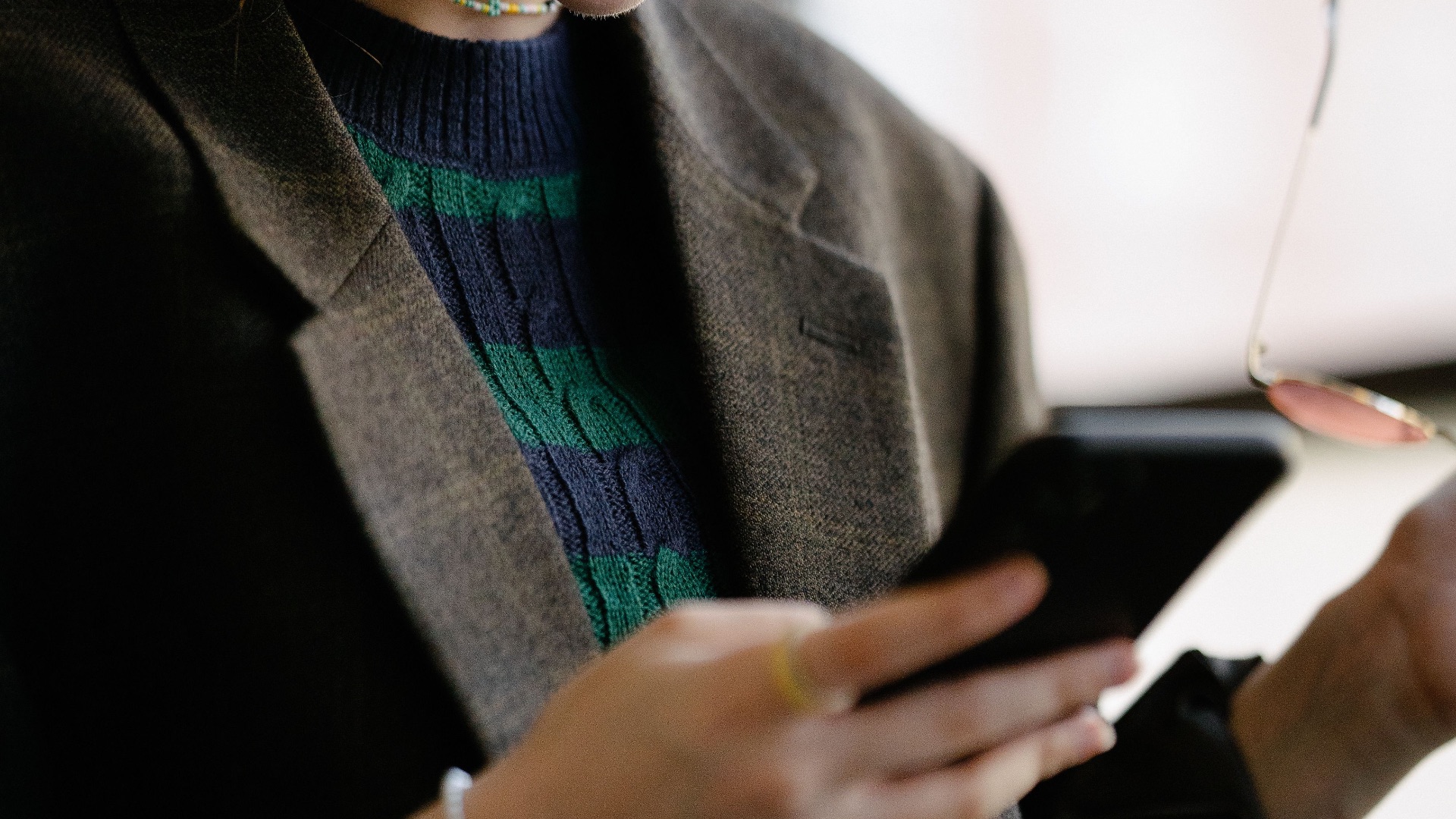 14. Vous préférez sans cesse les distractions à la détermination
