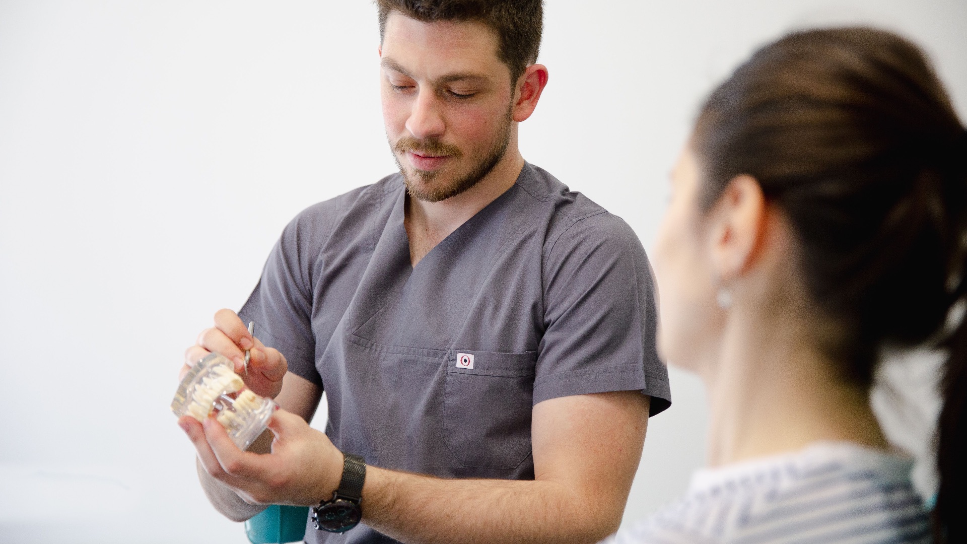 4. Les patients âgés peuvent prendre leurs propres décisions