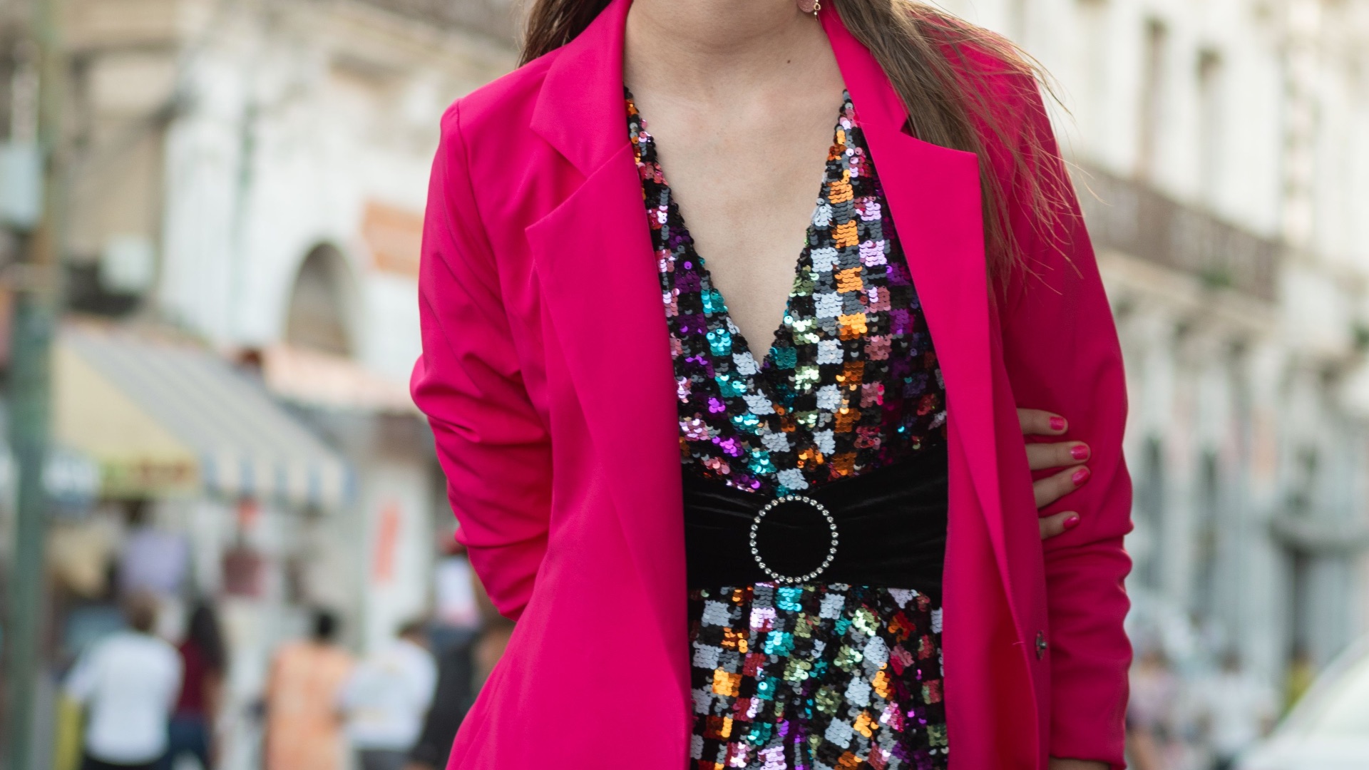 4. Choisir des vêtements à la mode qui ne correspondent pas à votre mode de vie