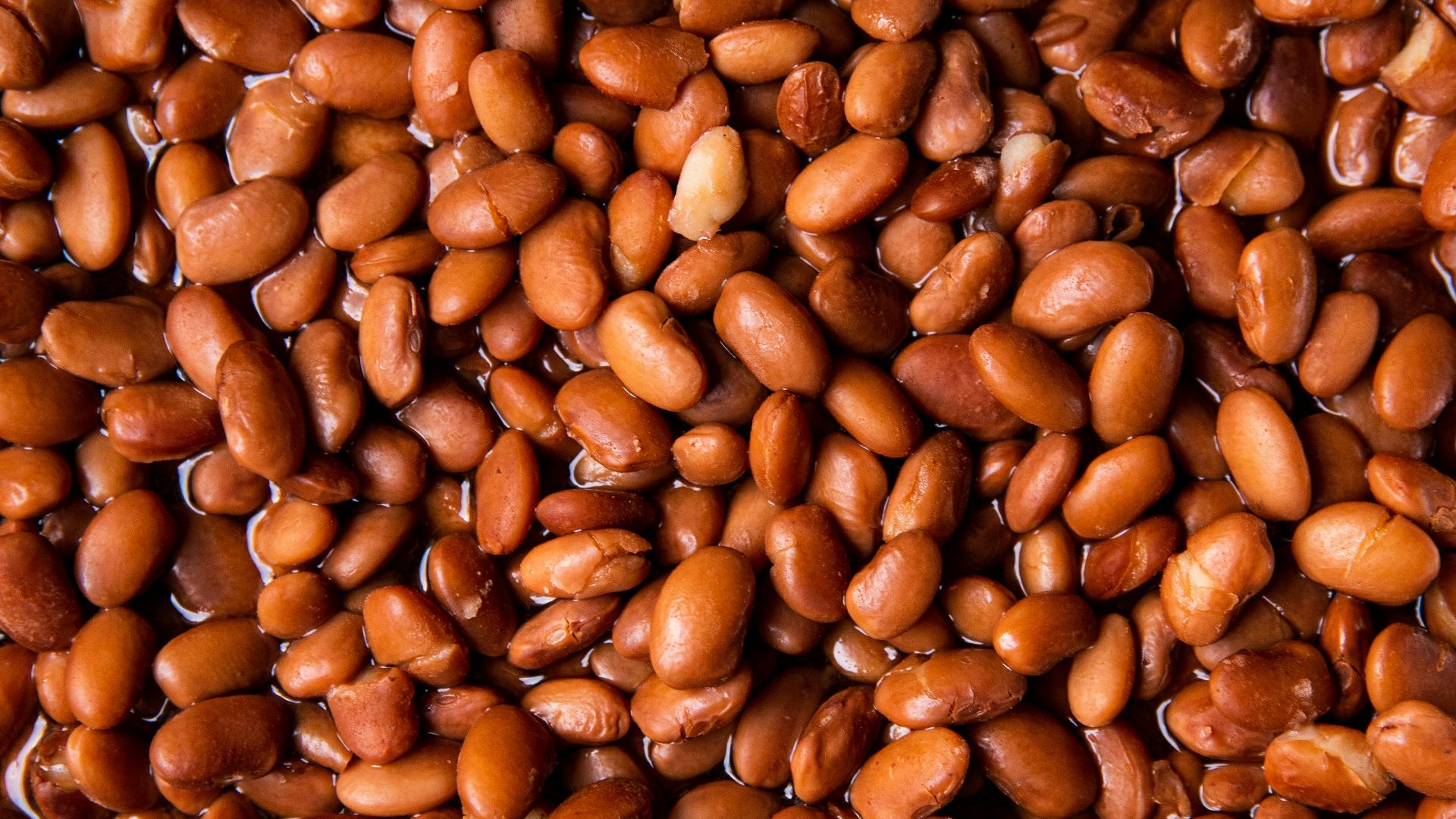 5. Haricots au four