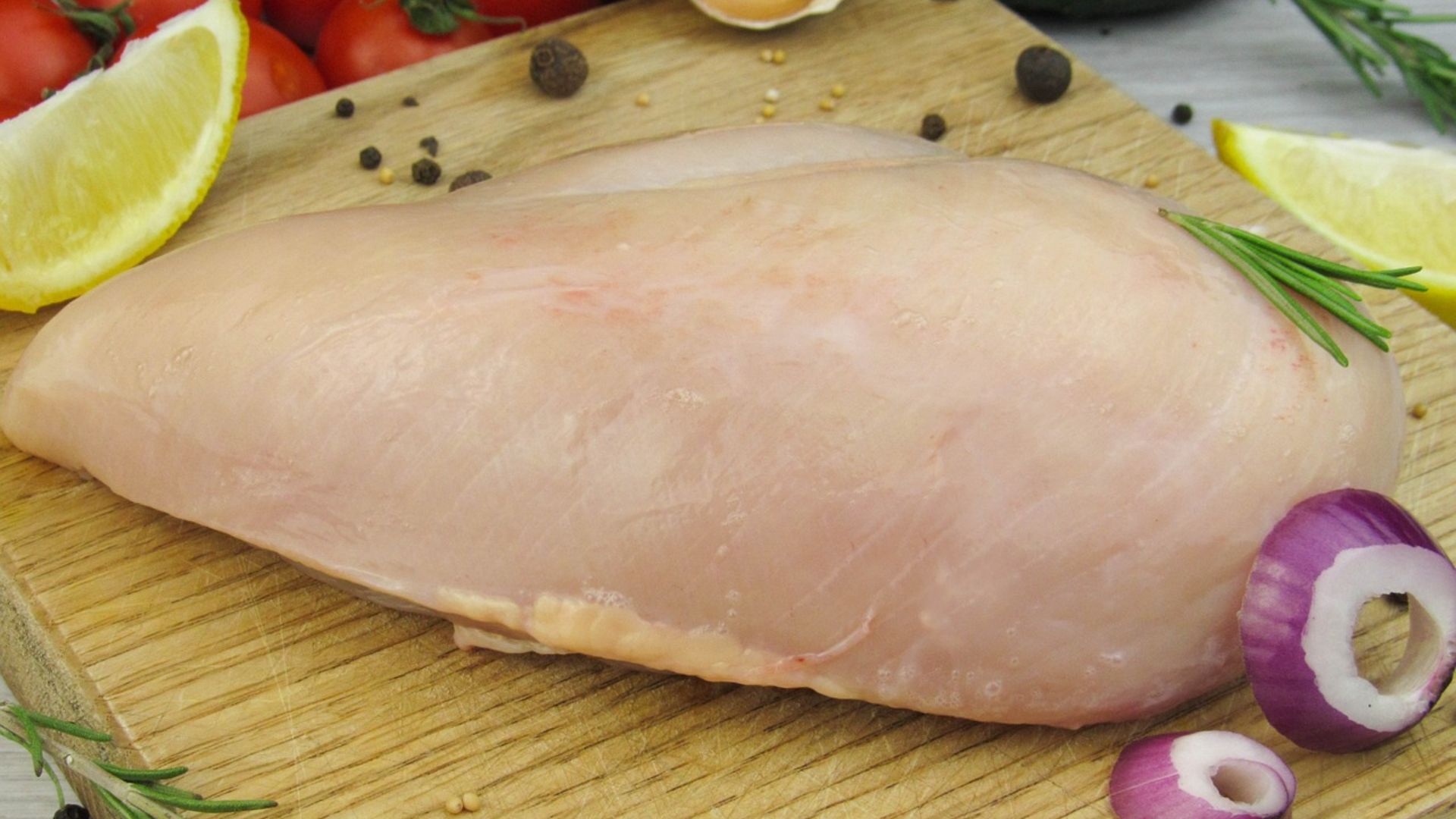20. Poulet à la Pontalba