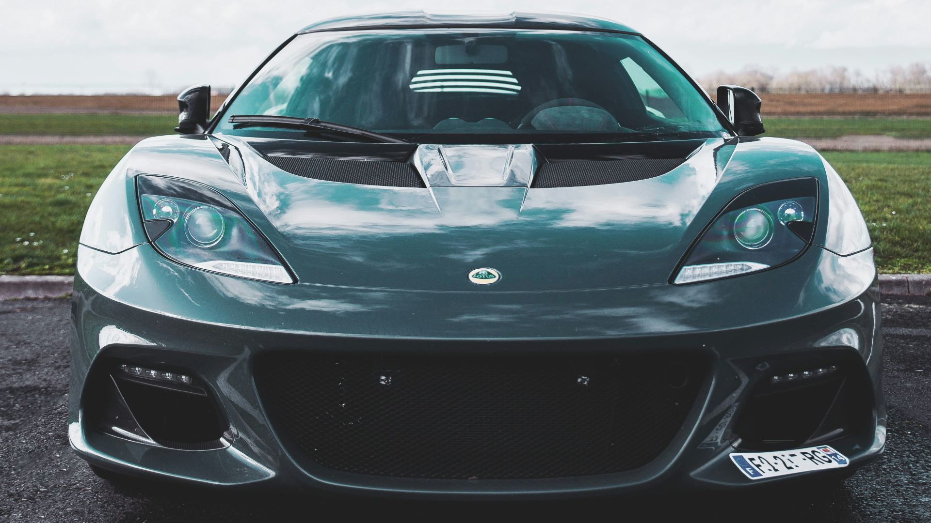 5. Lotus Elise